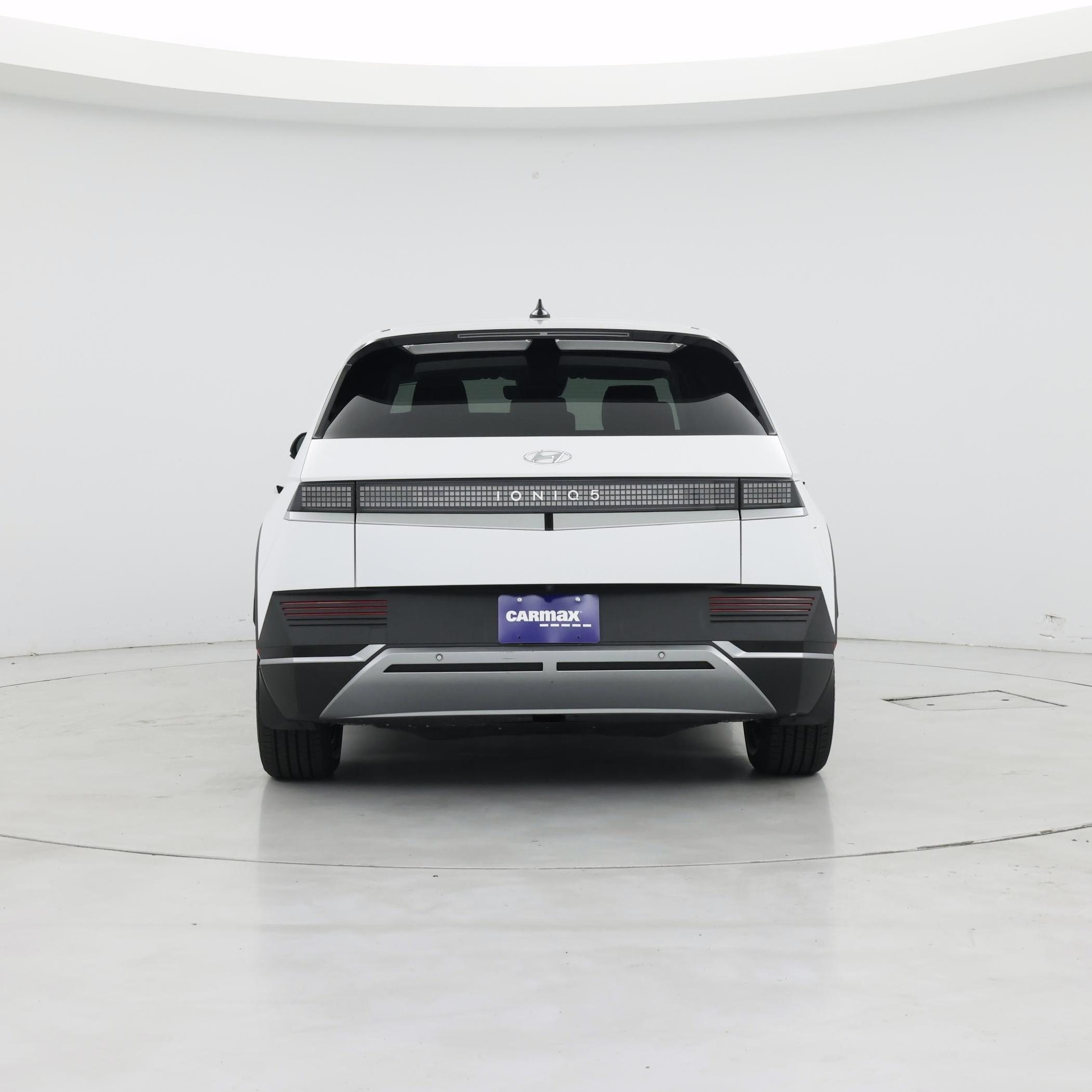 Thumbnail: 2022 Hyundai Ioniq 5 - 6