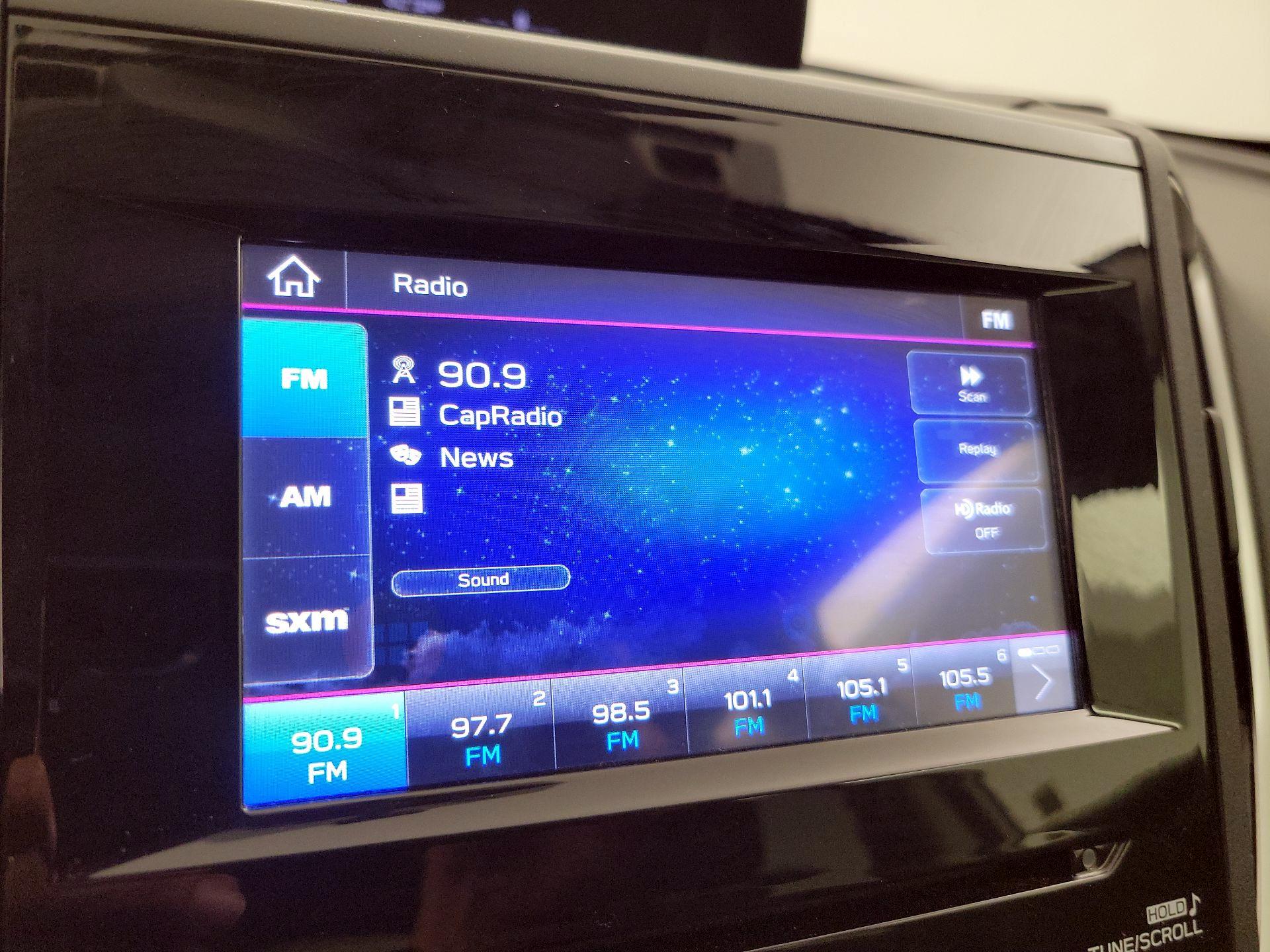 Thumbnail: 2021 Subaru Crosstrek - 15