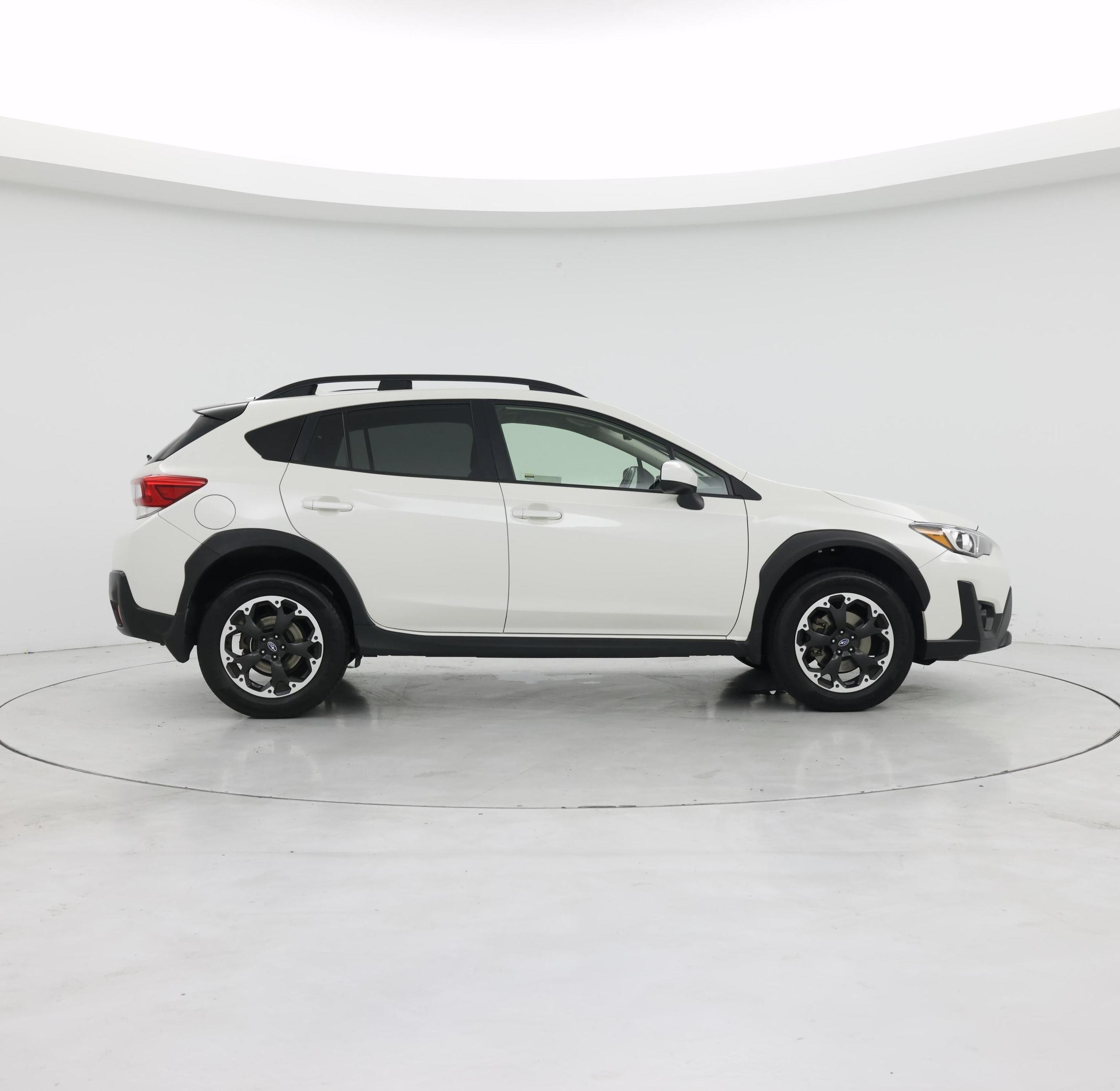 Thumbnail: 2021 Subaru Crosstrek - 7