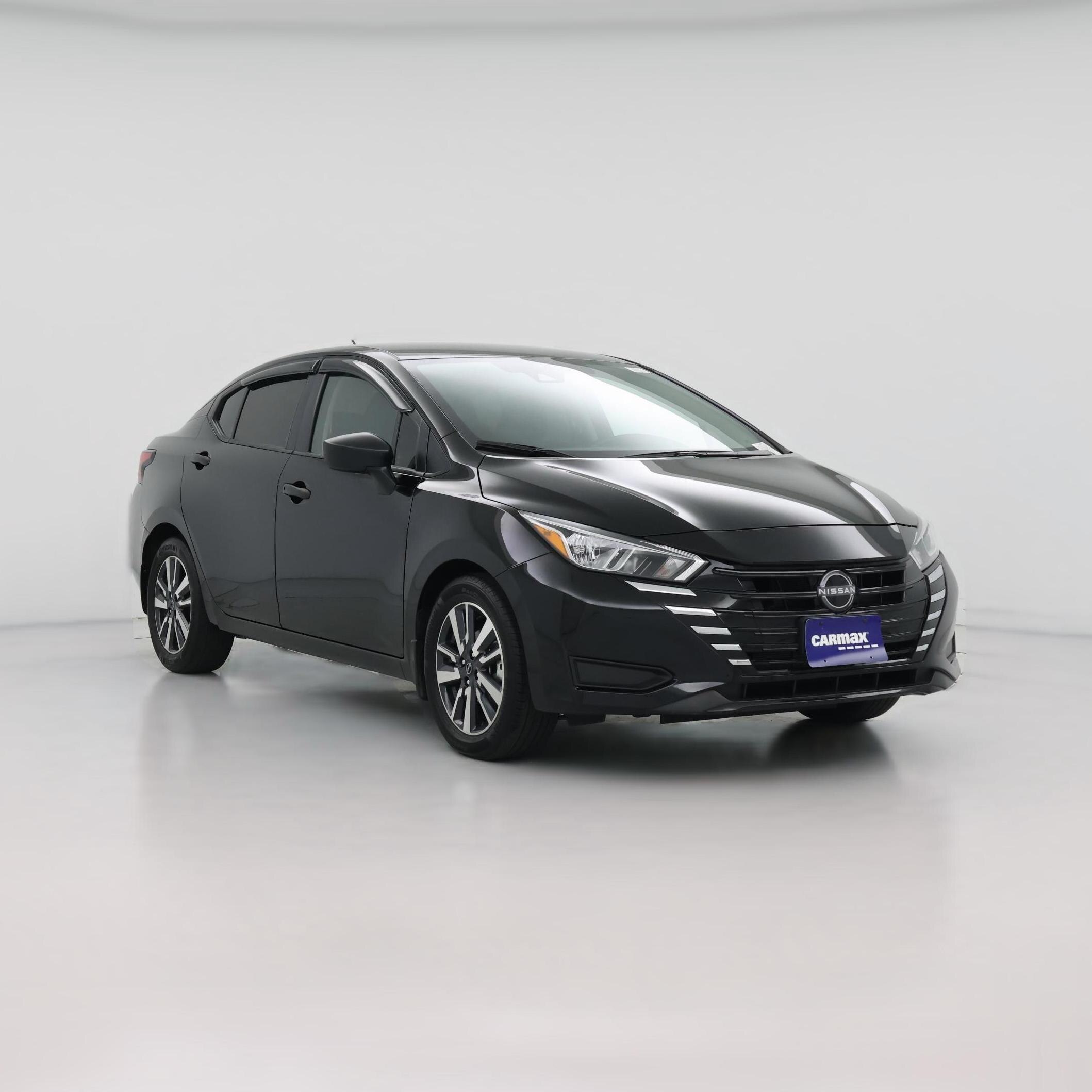 Thumbnail: 2023 Nissan Versa - 1