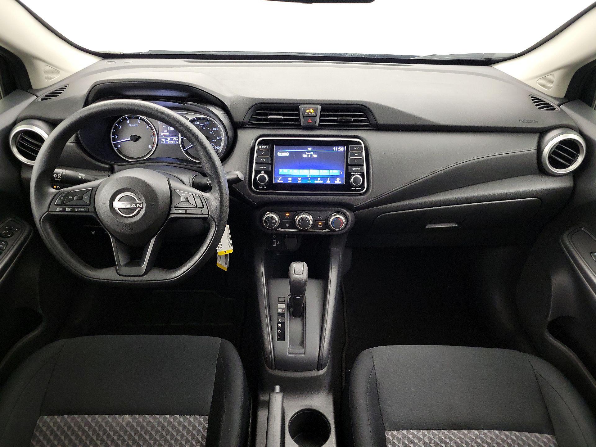 Thumbnail: 2023 Nissan Versa - 9