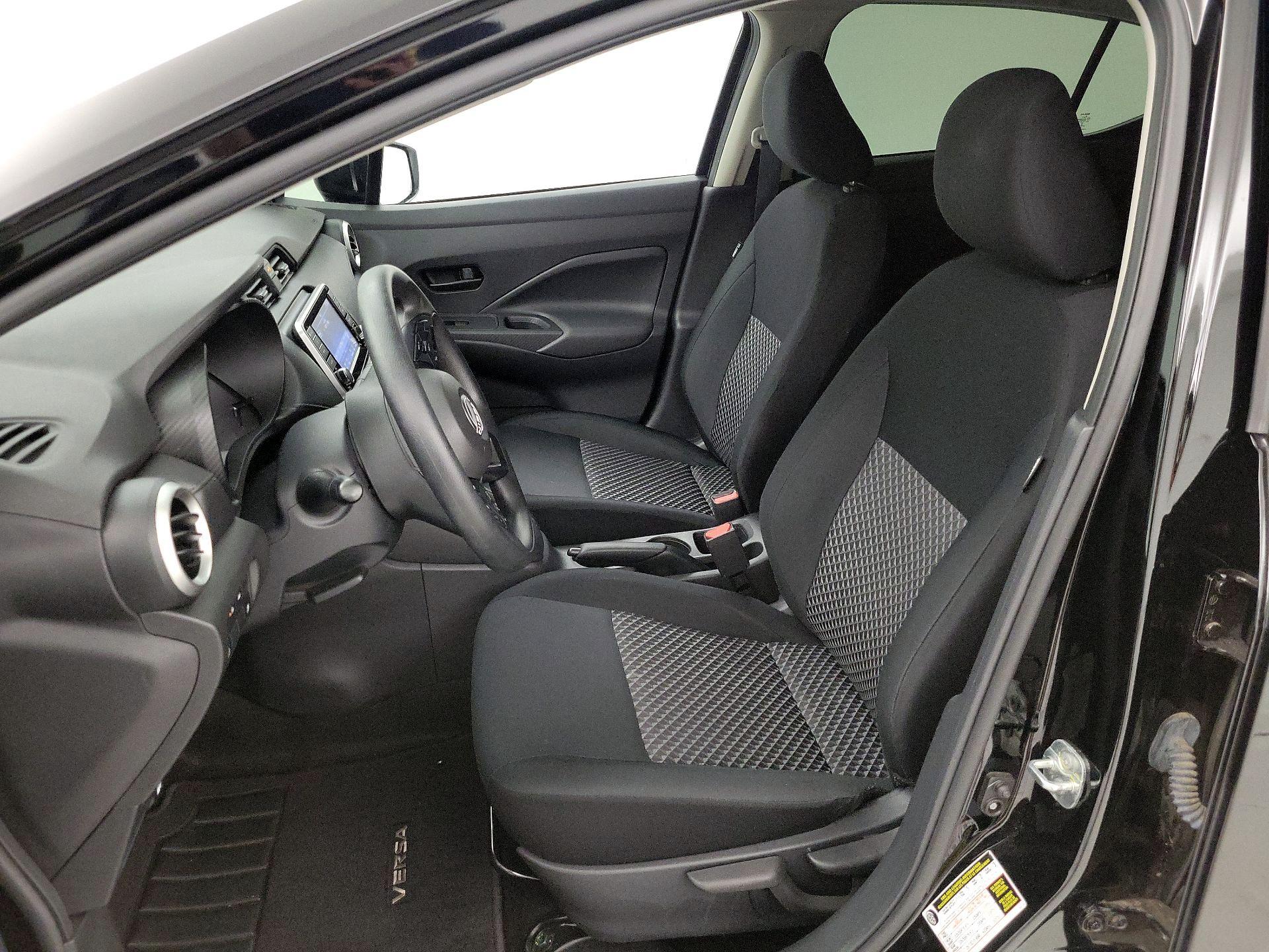 Thumbnail: 2023 Nissan Versa - 11