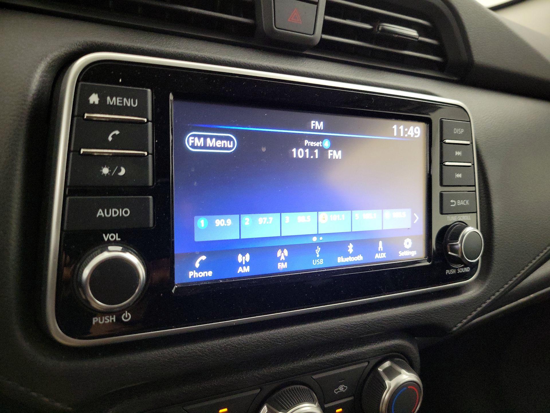 Thumbnail: 2023 Nissan Versa - 15