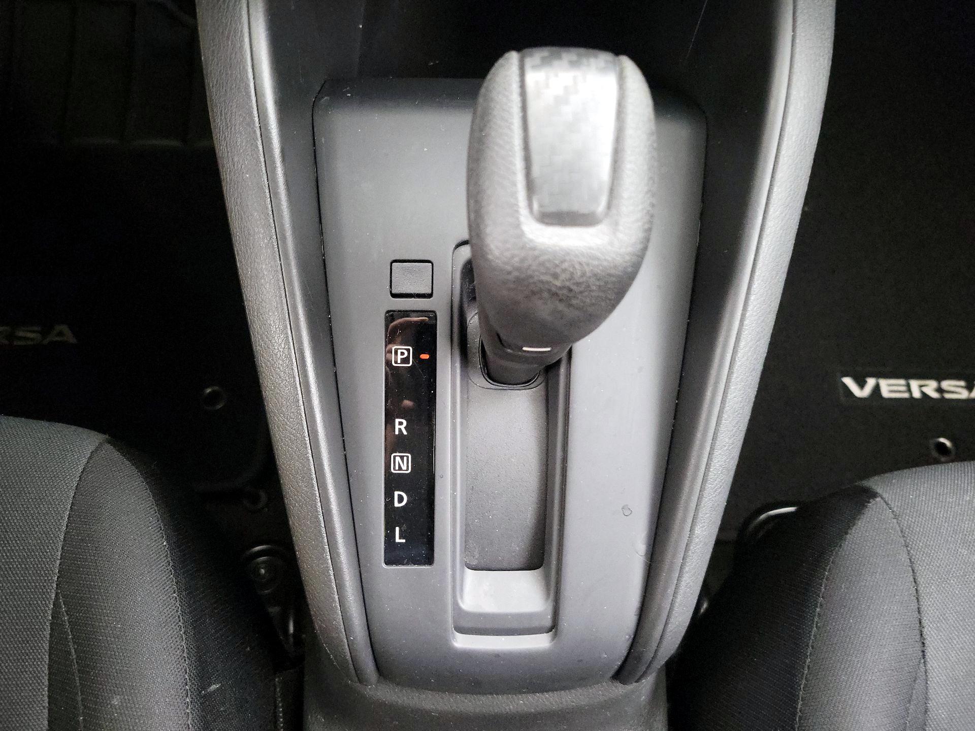 Thumbnail: 2023 Nissan Versa - 17