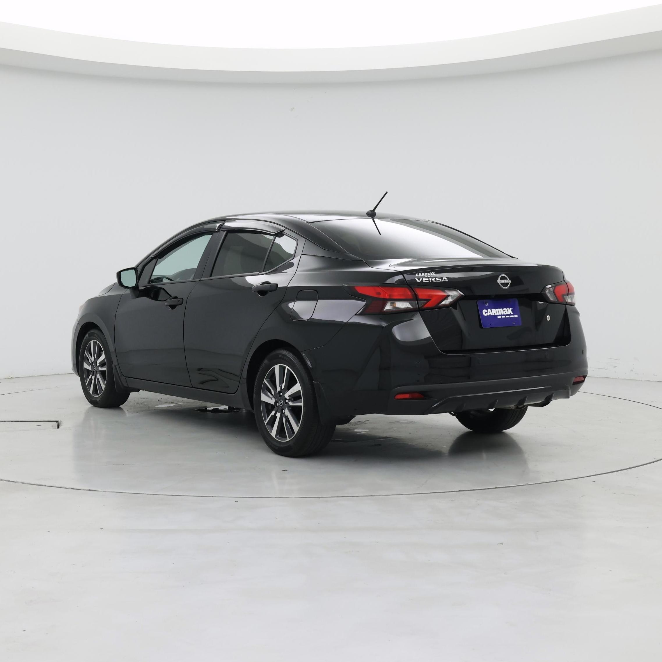 Thumbnail: 2023 Nissan Versa - 2