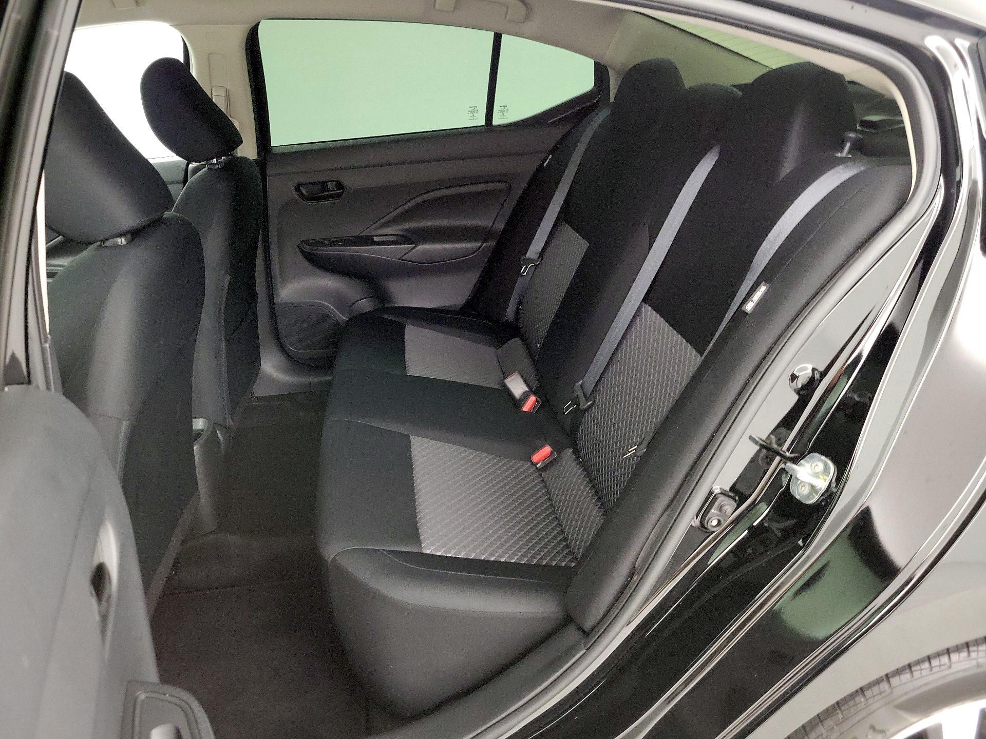 Thumbnail: 2023 Nissan Versa - 19