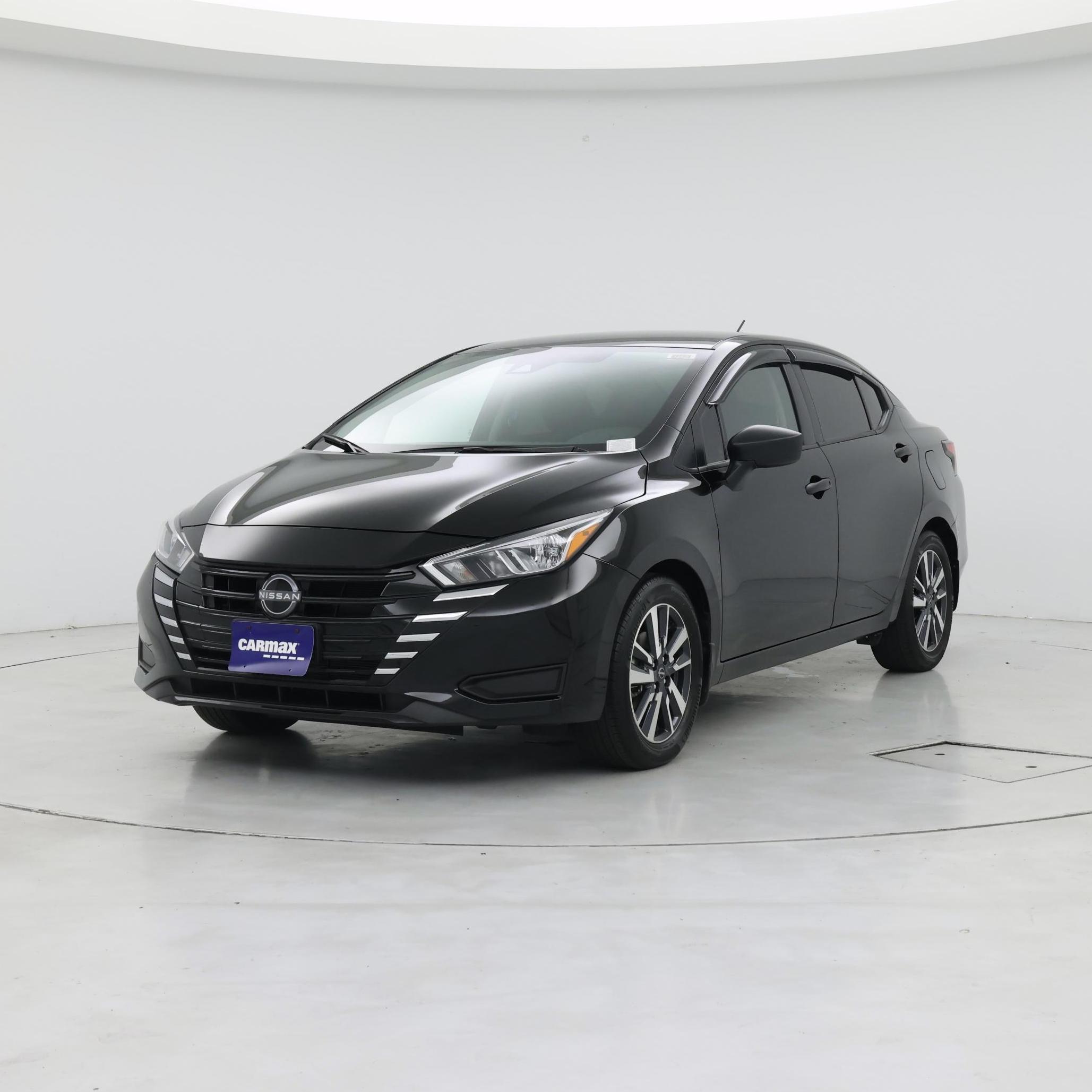 Thumbnail: 2023 Nissan Versa - 4