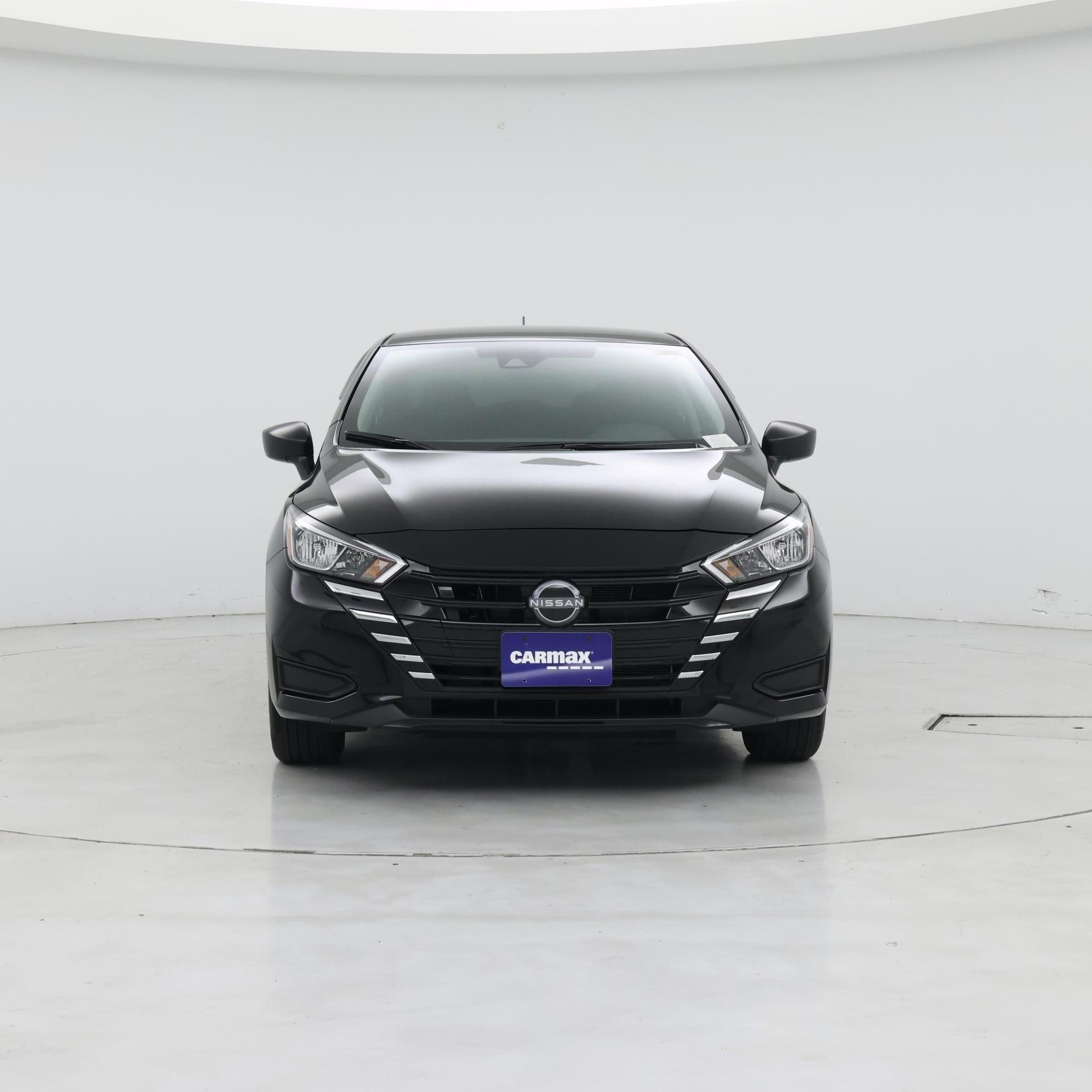 Thumbnail: 2023 Nissan Versa - 5