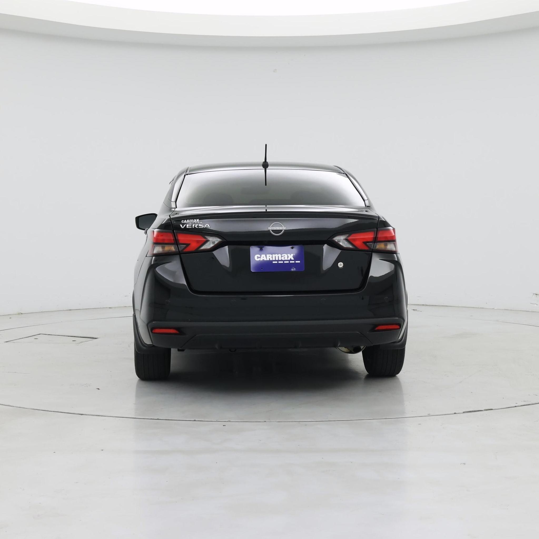 Thumbnail: 2023 Nissan Versa - 6