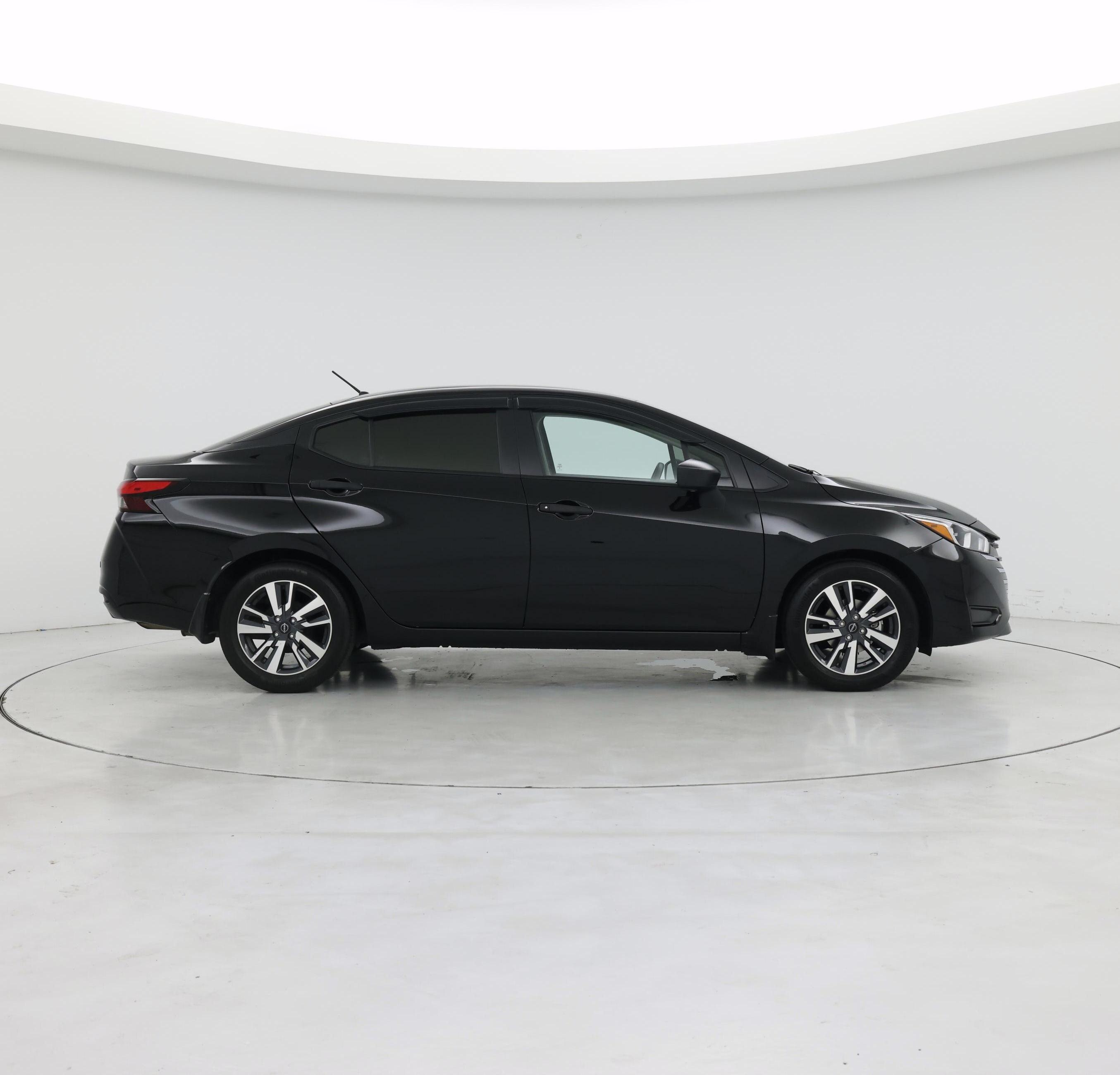 Thumbnail: 2023 Nissan Versa - 7