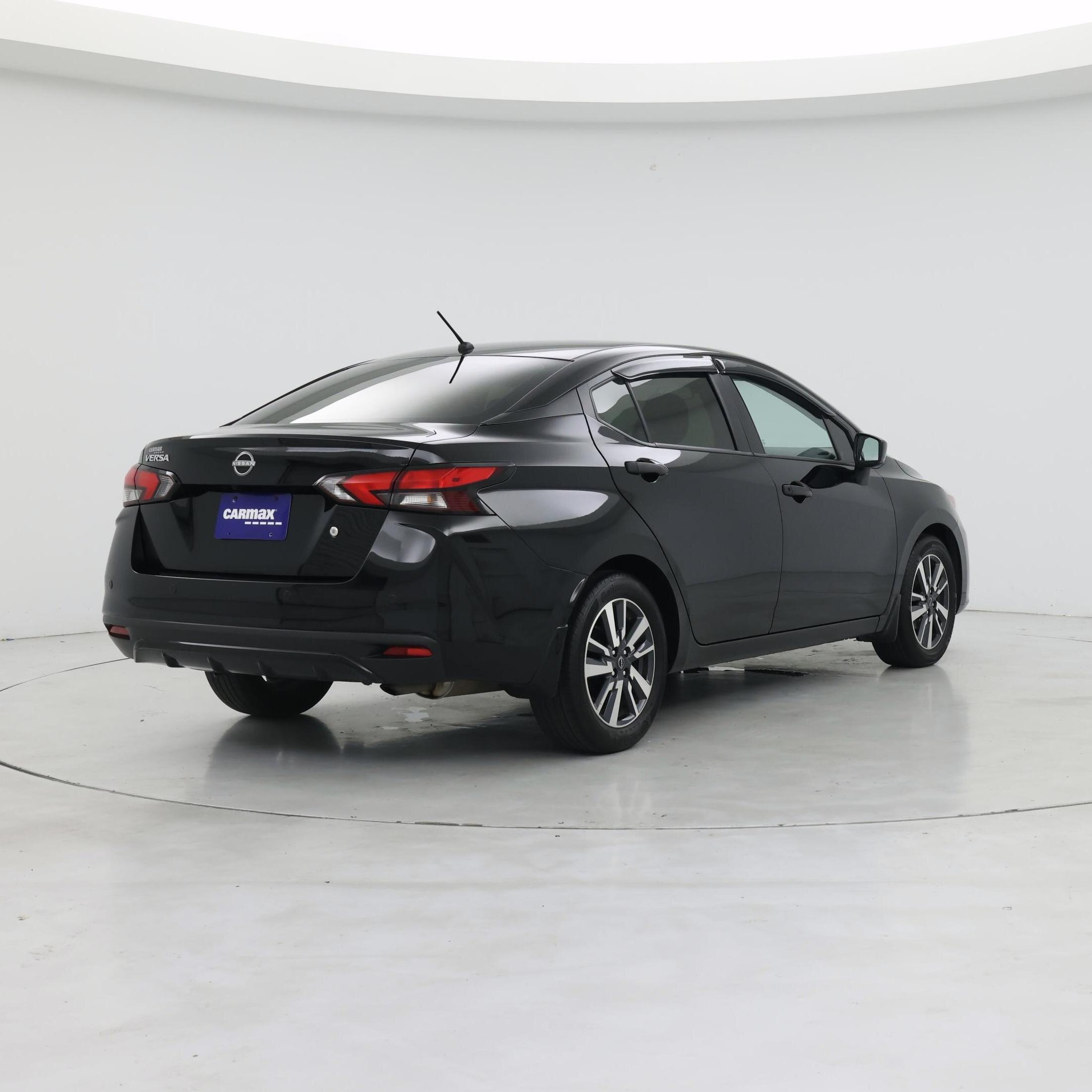 Thumbnail: 2023 Nissan Versa - 8