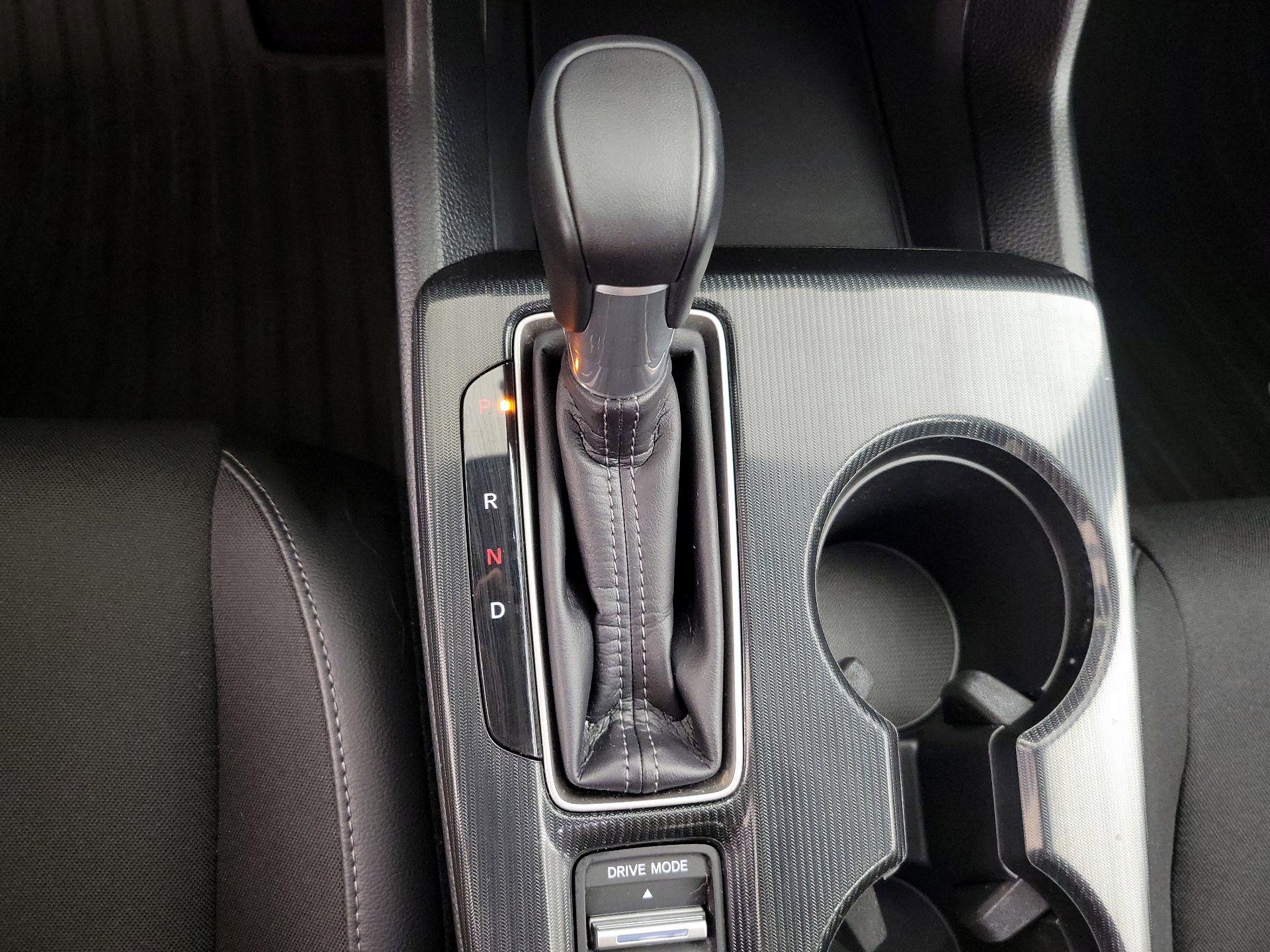 Thumbnail: 2024 Honda Civic - 17