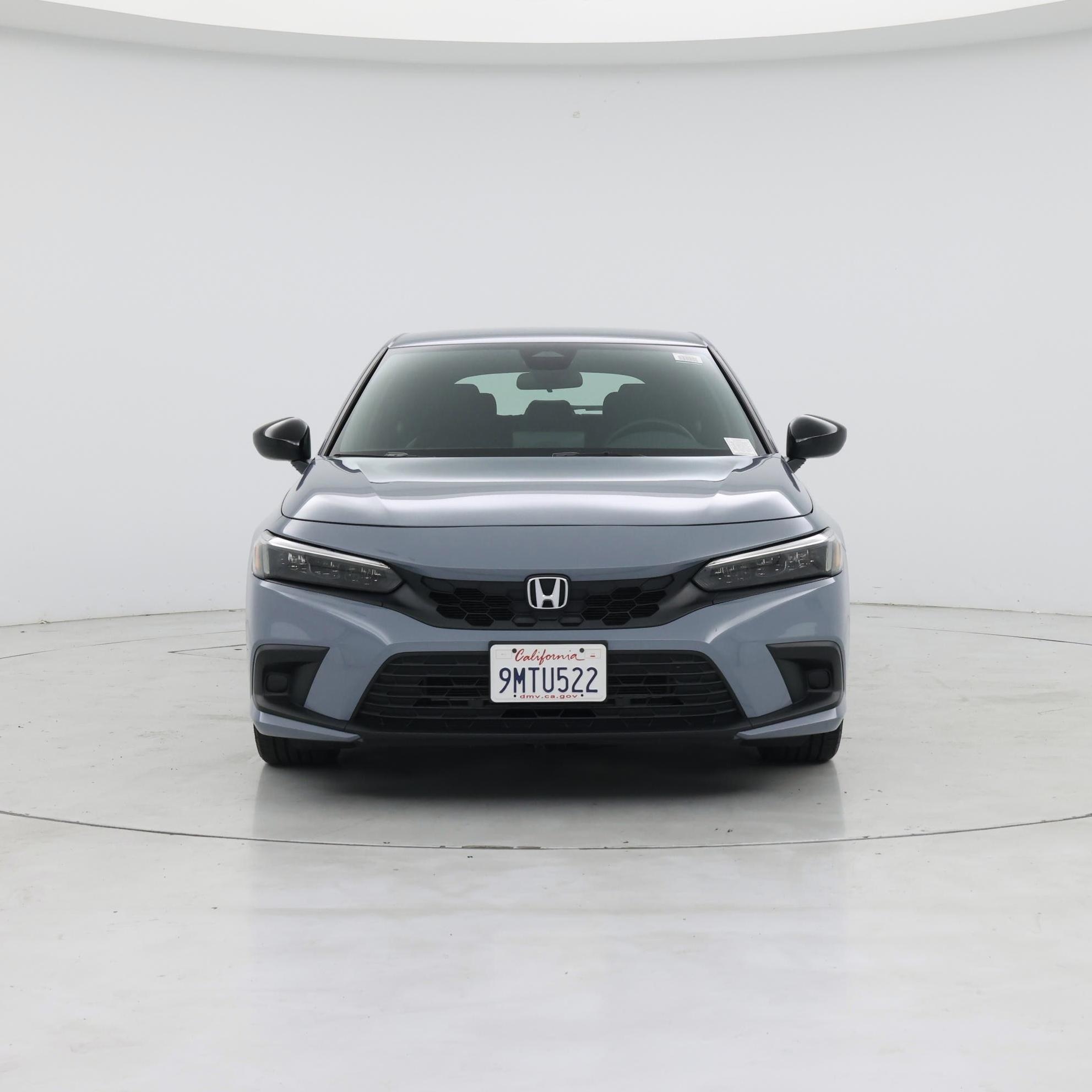 Thumbnail: 2024 Honda Civic - 5
