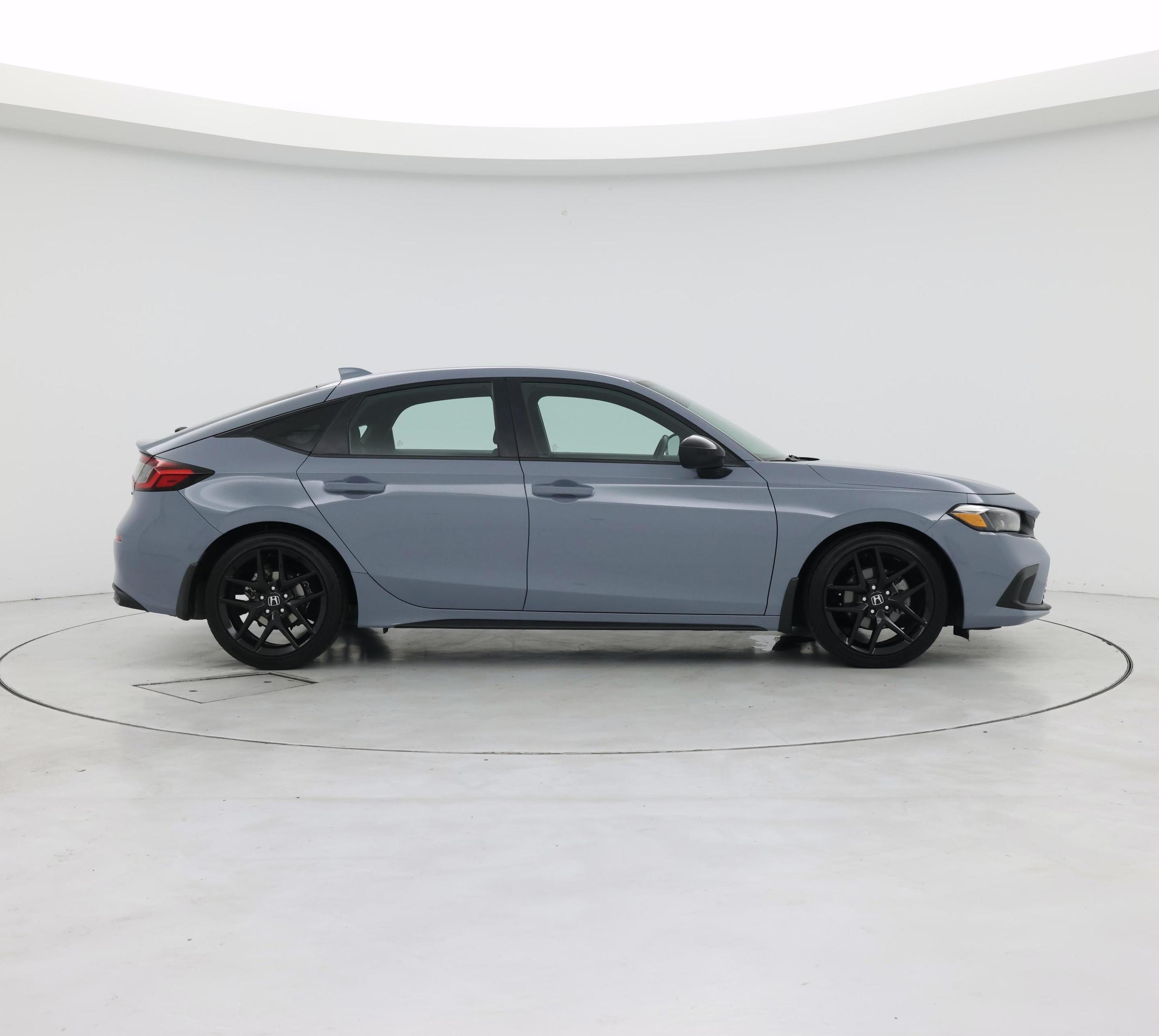 Thumbnail: 2024 Honda Civic - 7