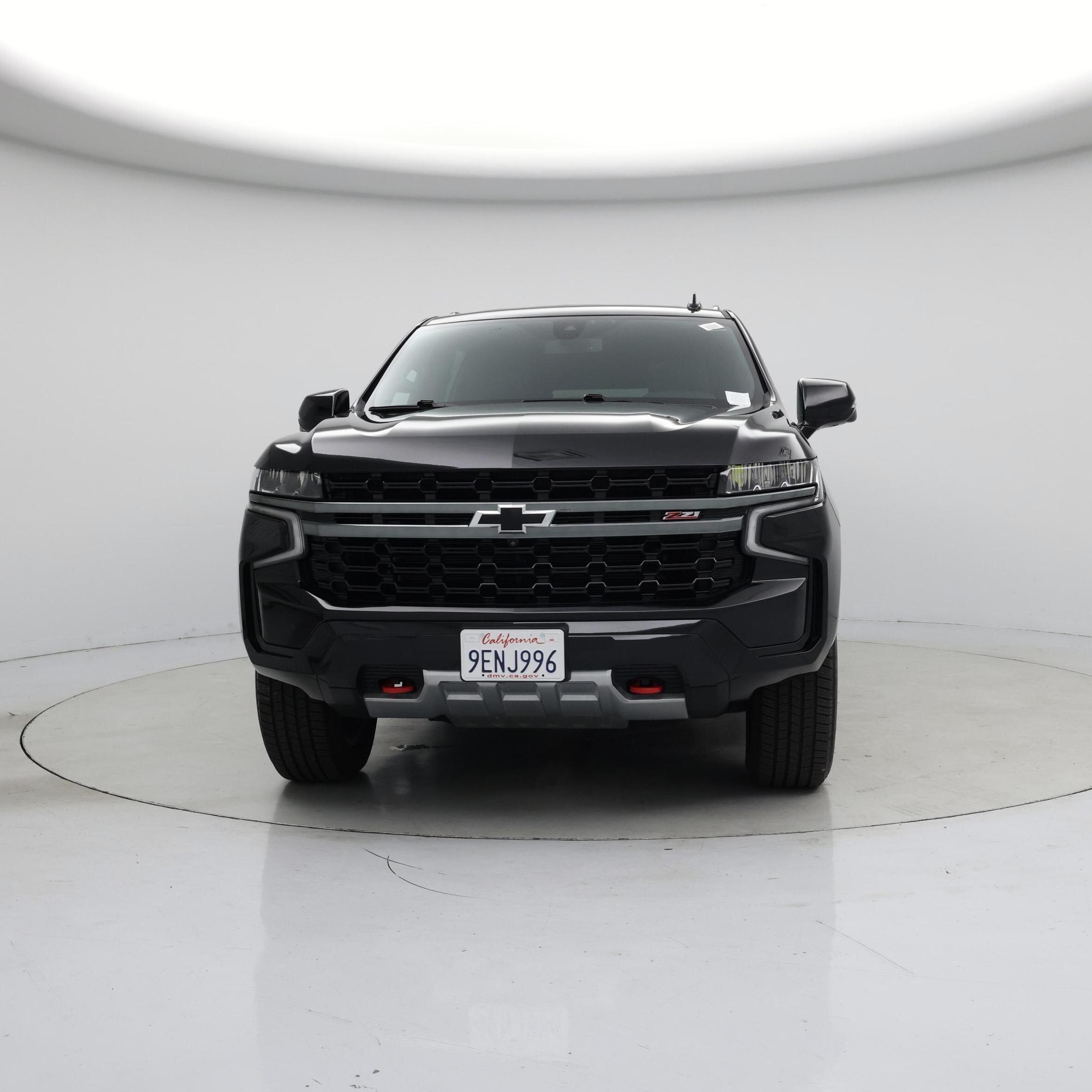 Thumbnail: 2021 Chevrolet Suburban - 5