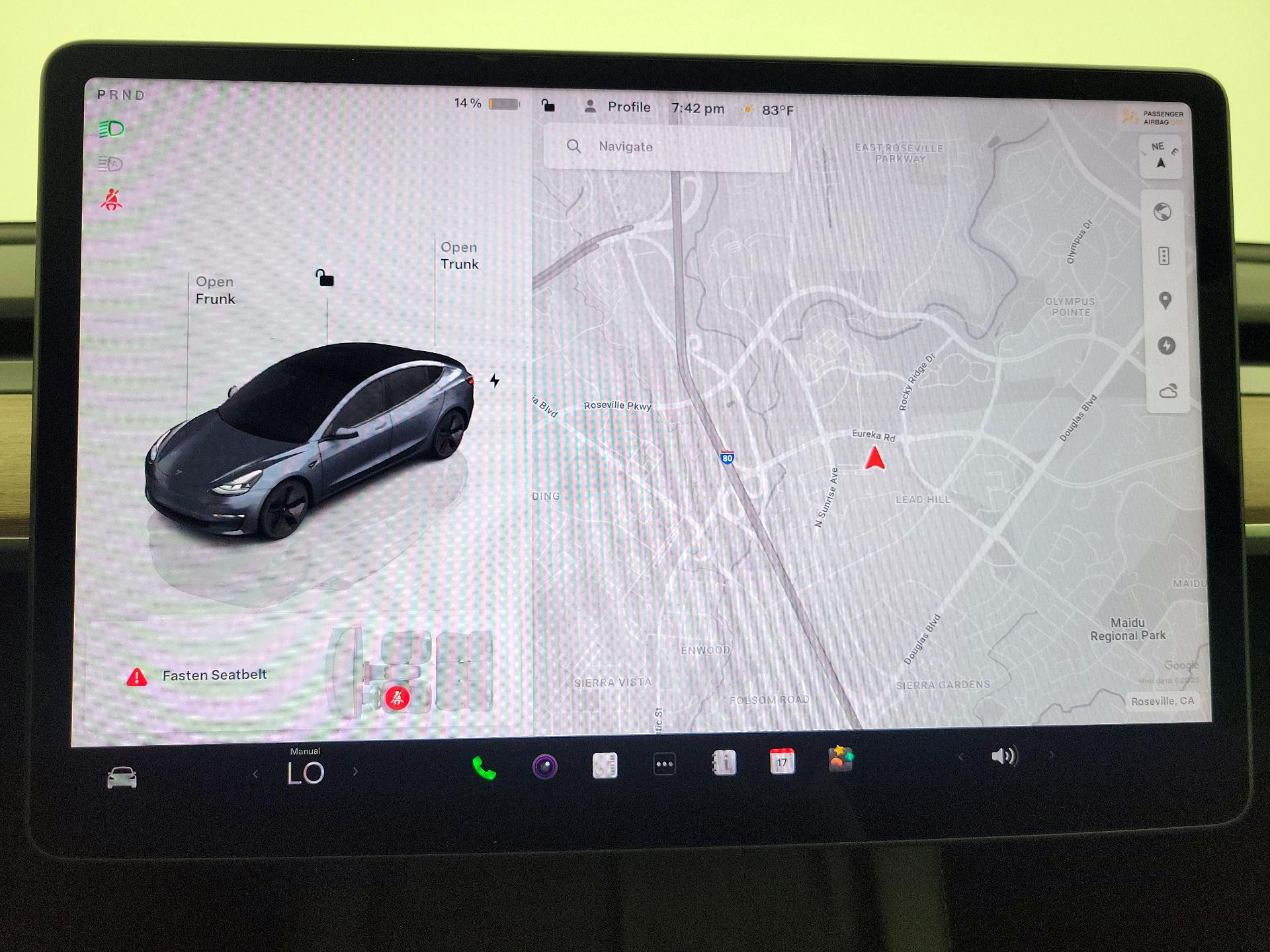 Thumbnail: 2023 Tesla Model 3 - 13