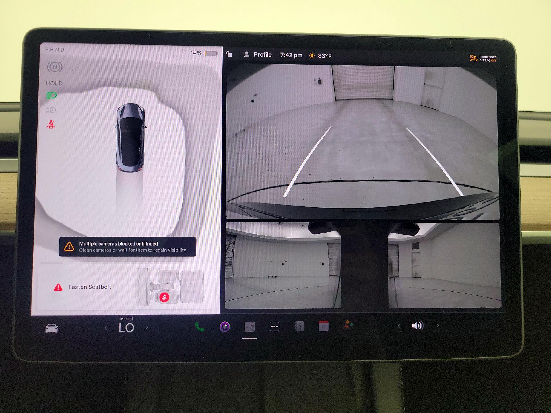 Thumbnail: 2023 Tesla Model 3 - 14