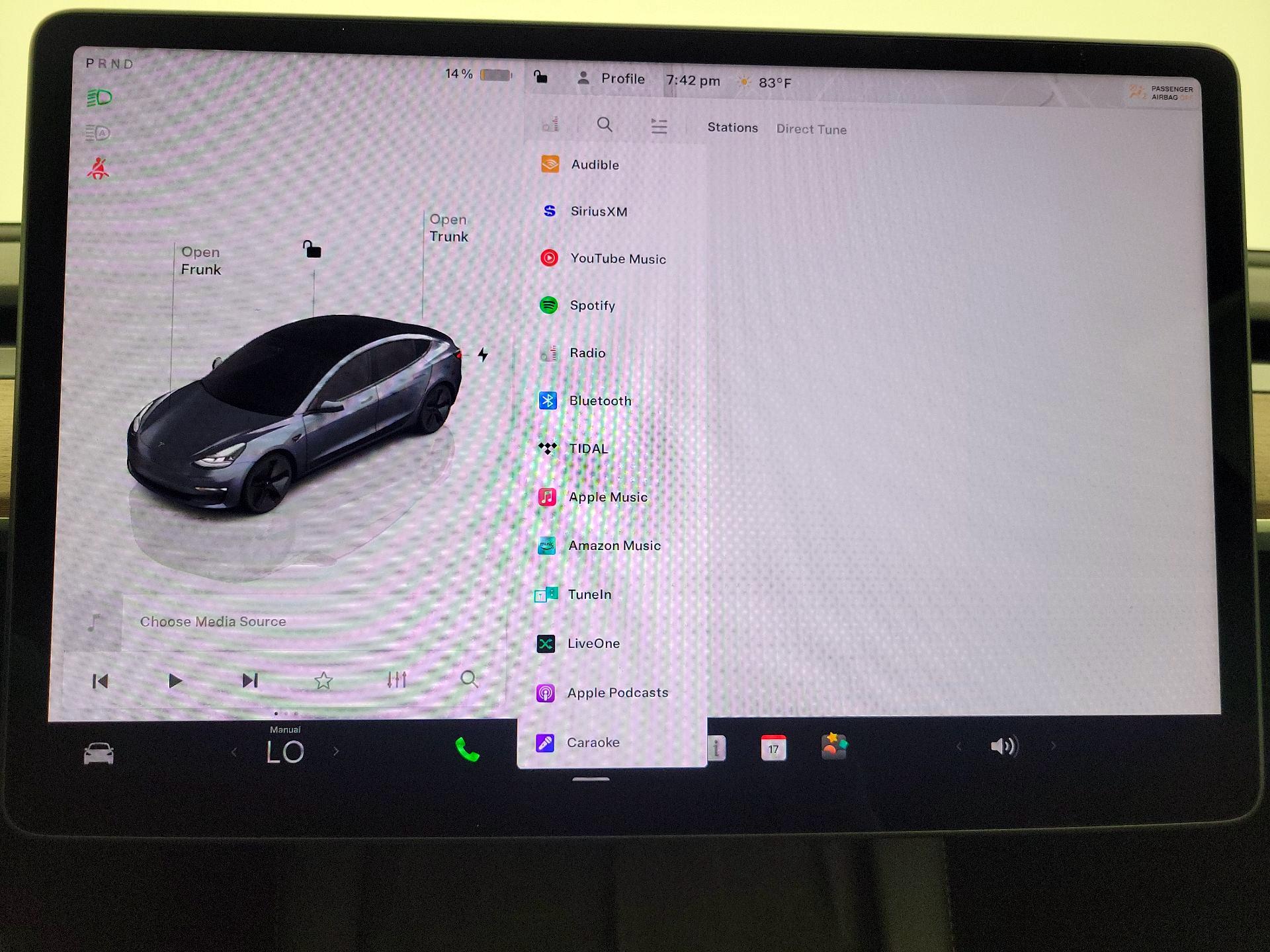 Thumbnail: 2023 Tesla Model 3 - 15