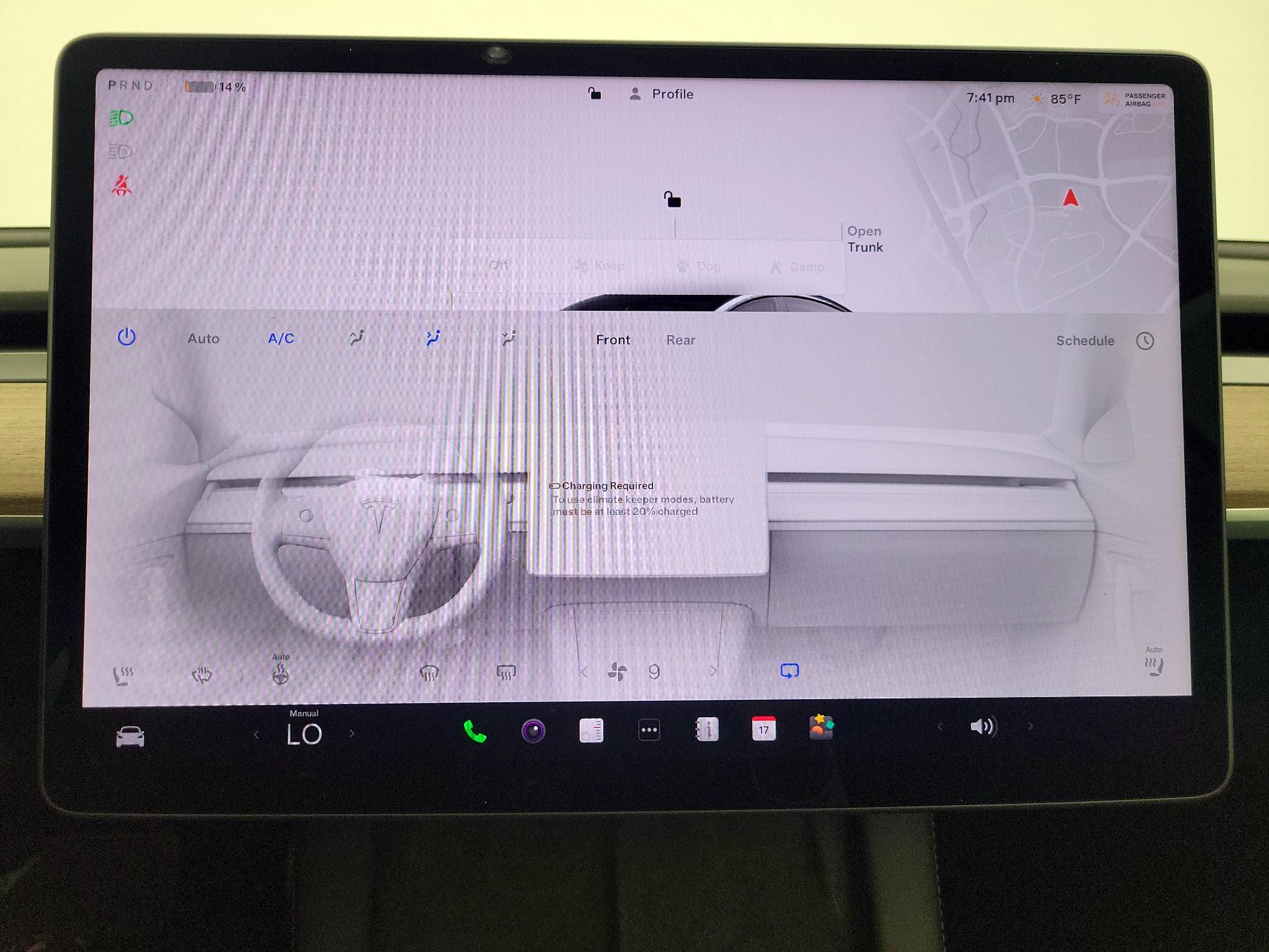 Thumbnail: 2023 Tesla Model 3 - 16