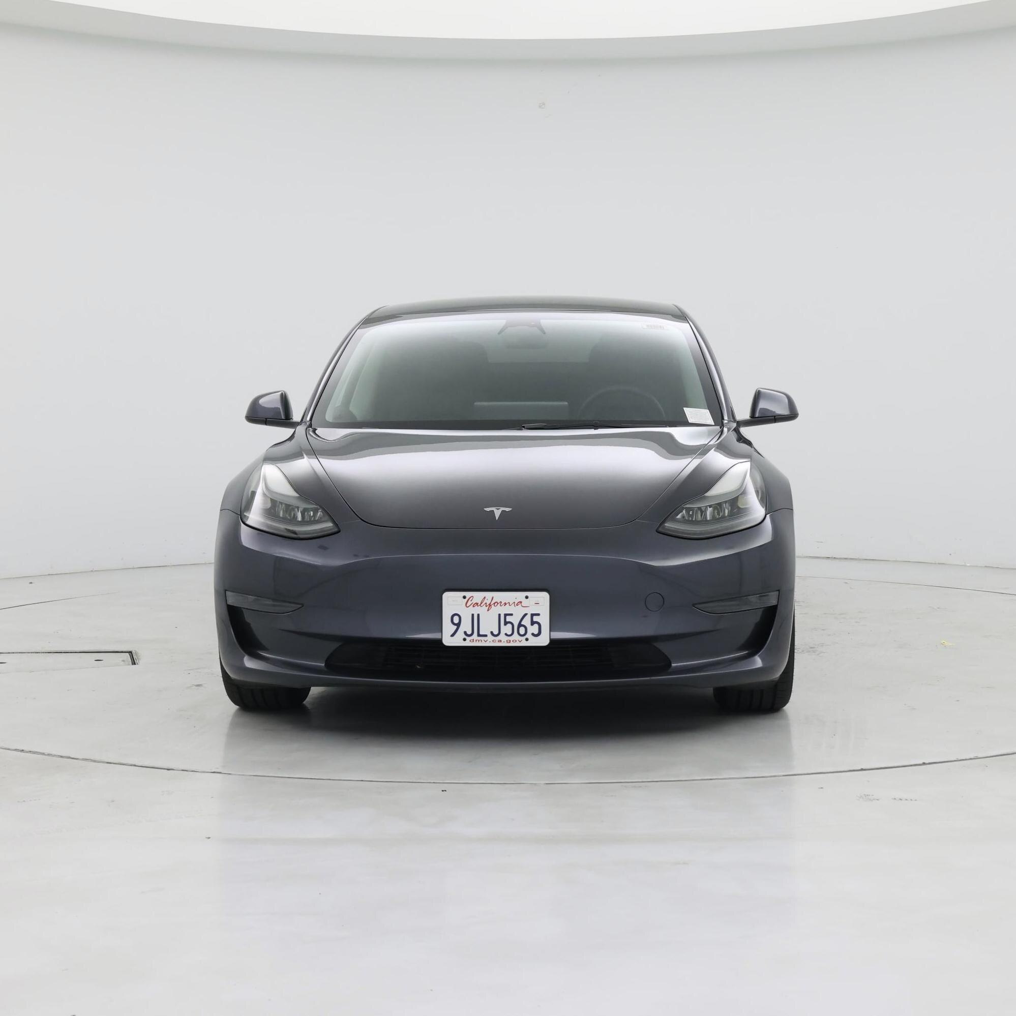 Thumbnail: 2023 Tesla Model 3 - 5