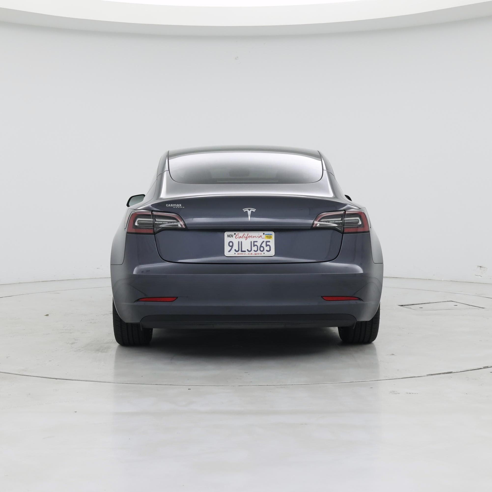 Thumbnail: 2023 Tesla Model 3 - 6