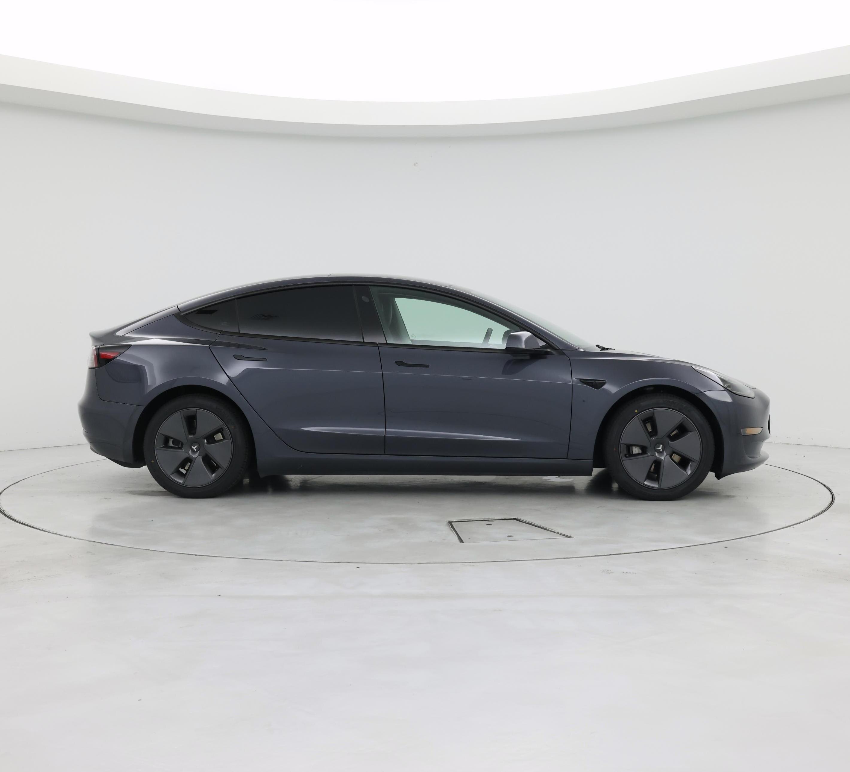 Thumbnail: 2023 Tesla Model 3 - 7