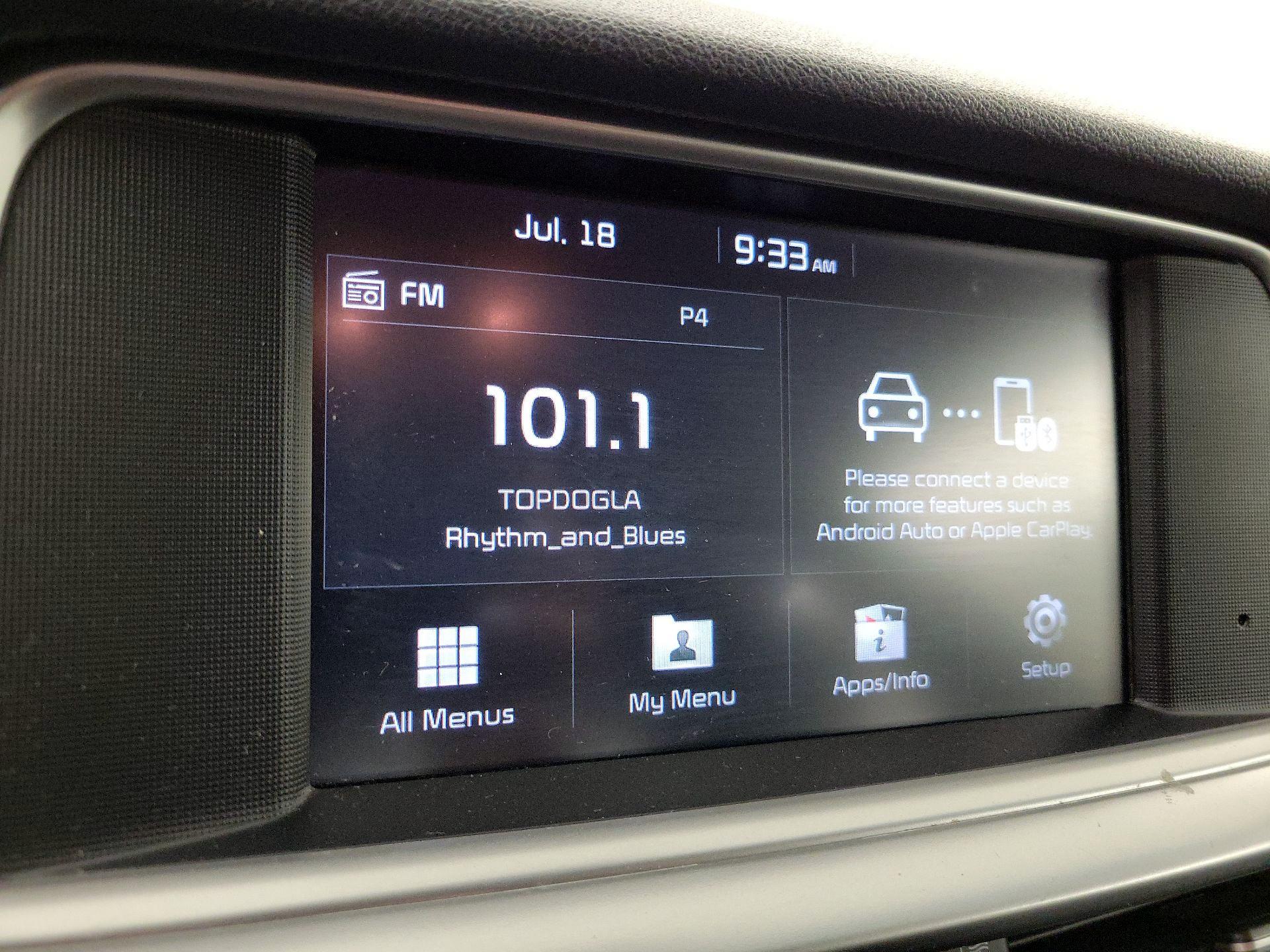 Thumbnail: 2019 Kia Optima - 15