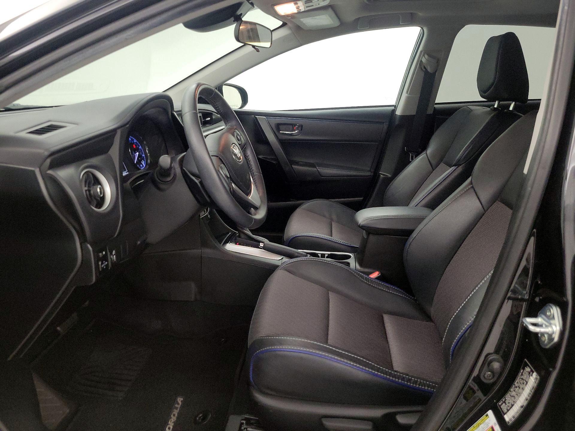 Thumbnail: 2017 Toyota Corolla - 11