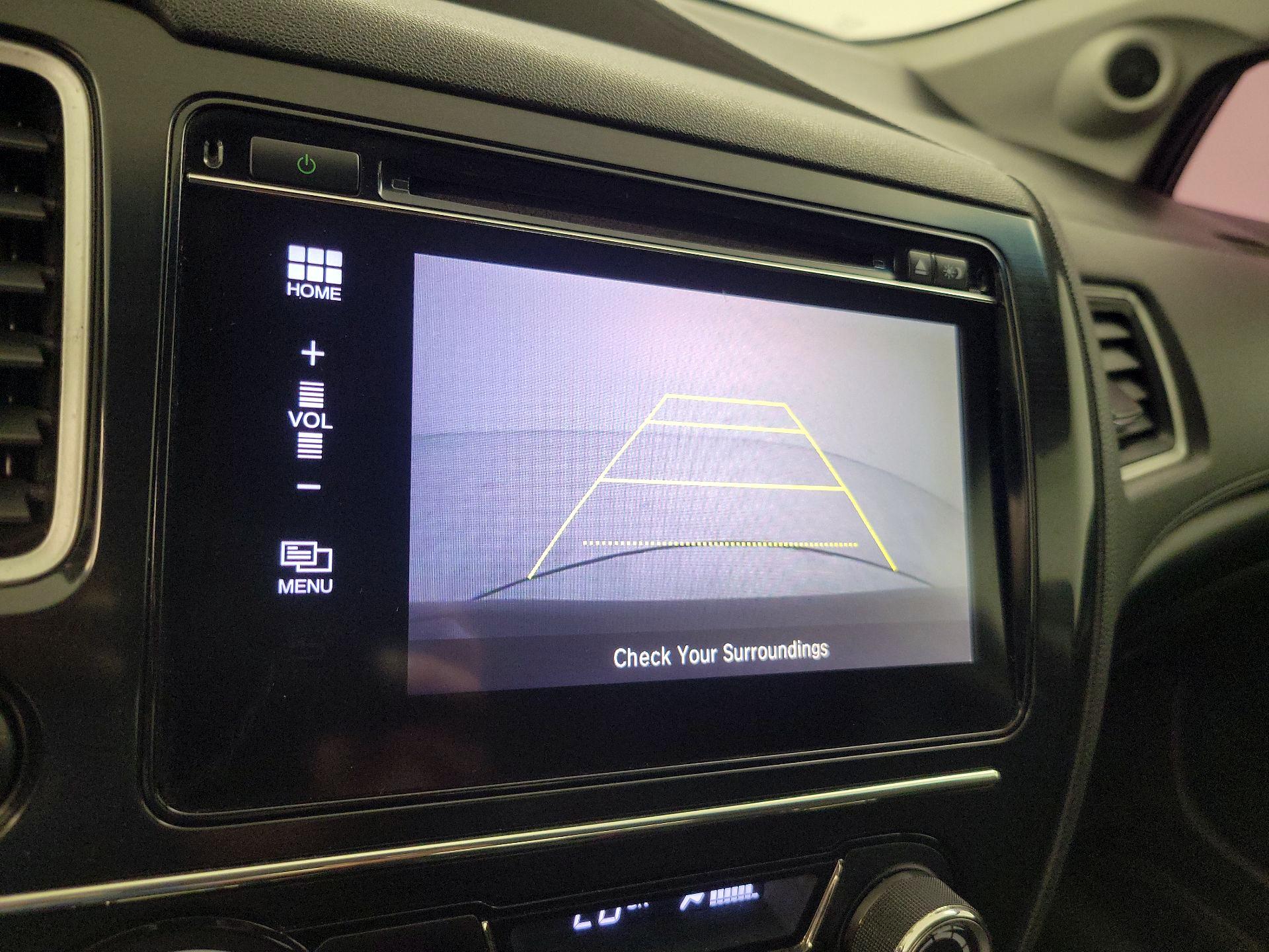 Thumbnail: 2015 Honda Civic - 14