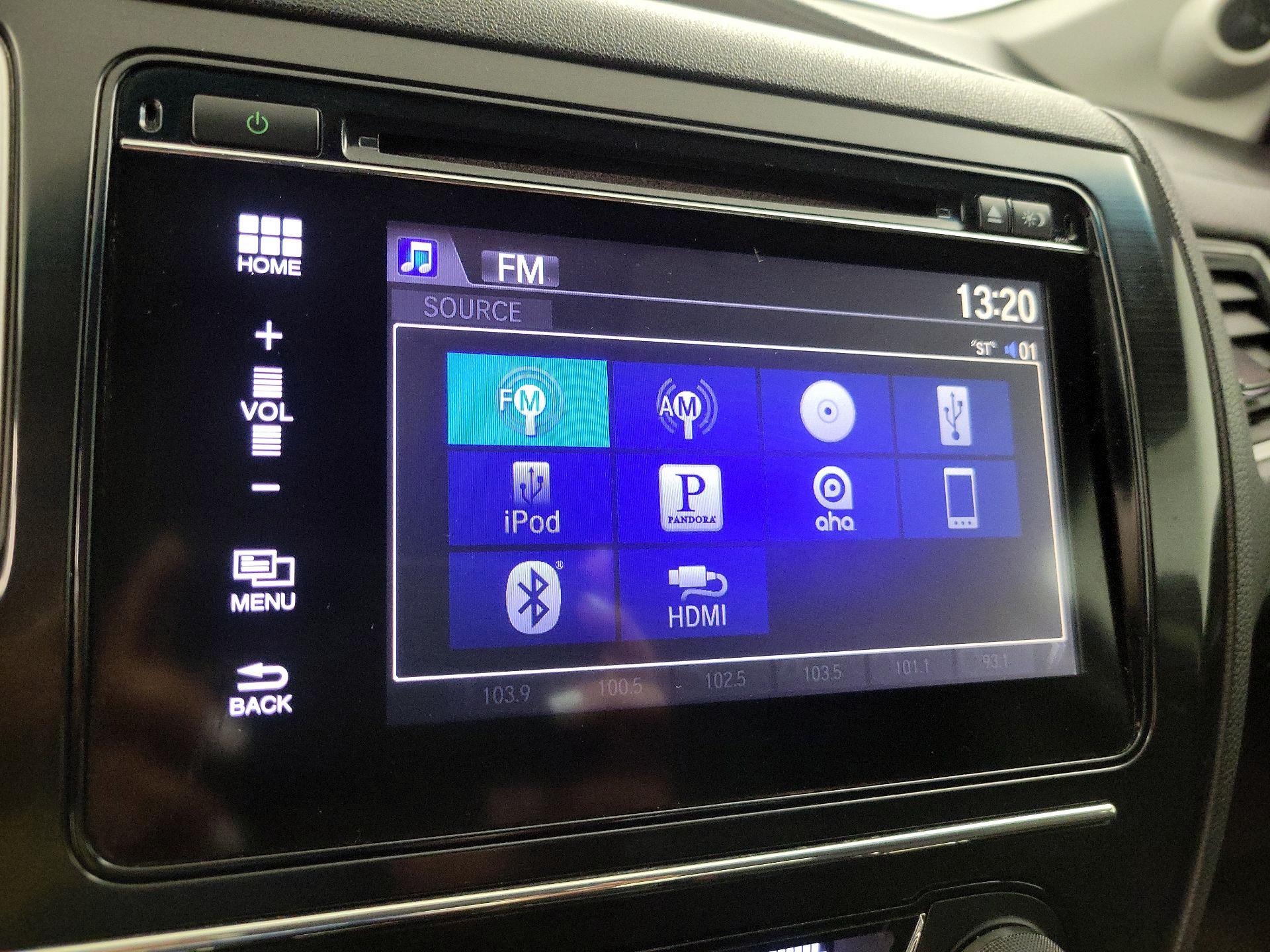 Thumbnail: 2015 Honda Civic - 15