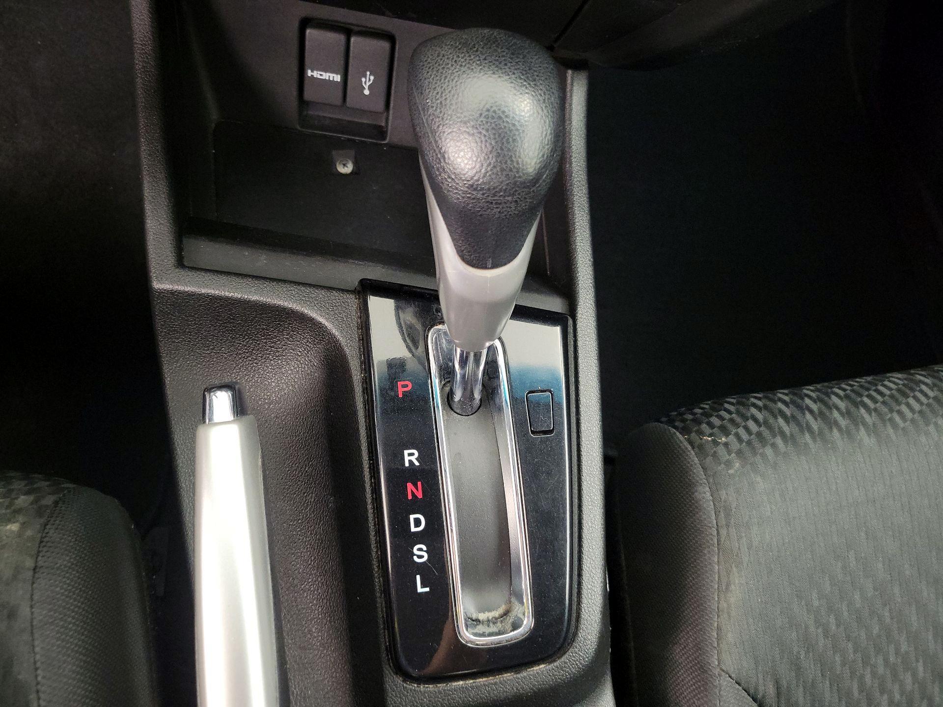 Thumbnail: 2015 Honda Civic - 17
