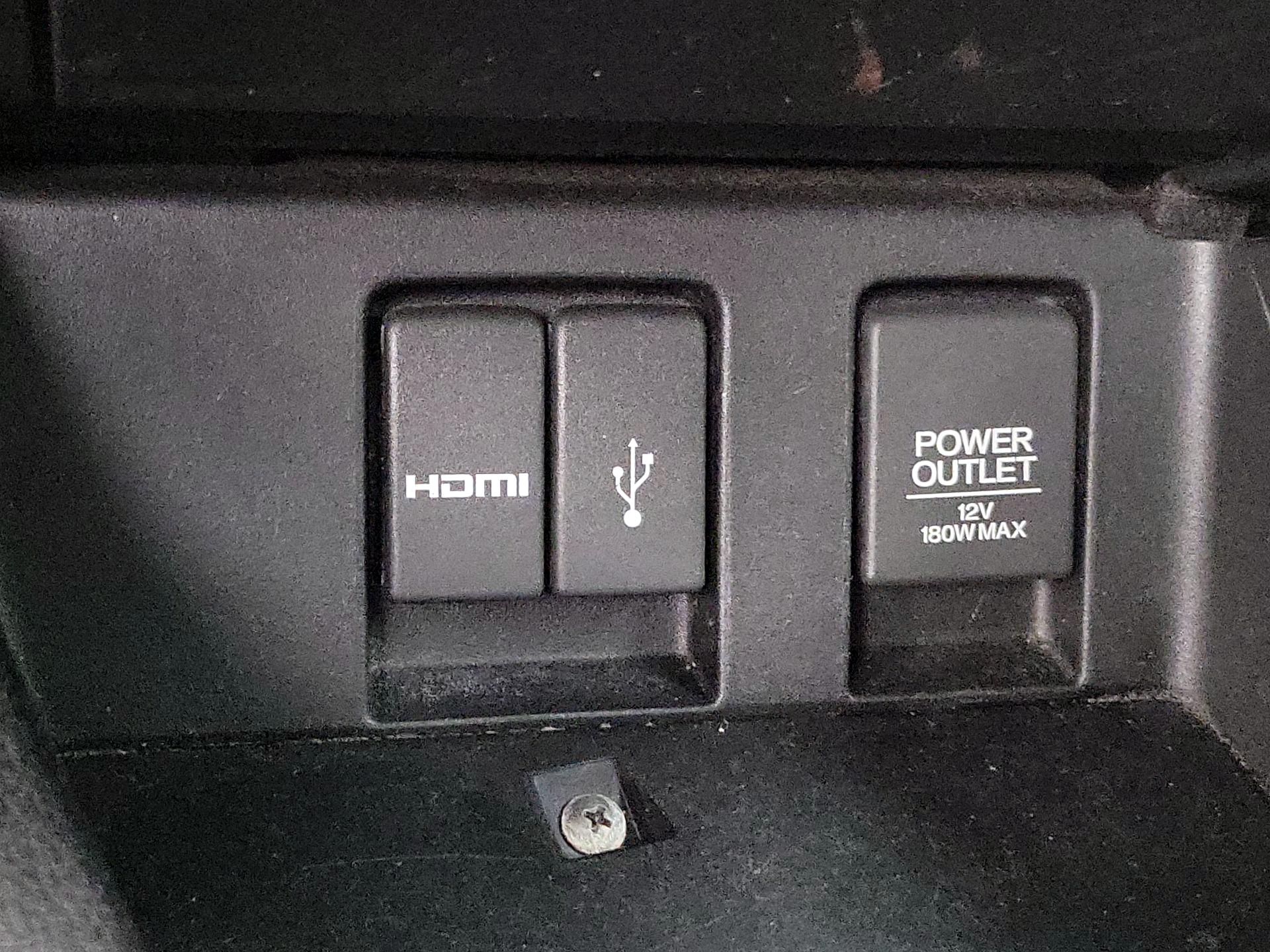Thumbnail: 2015 Honda Civic - 18
