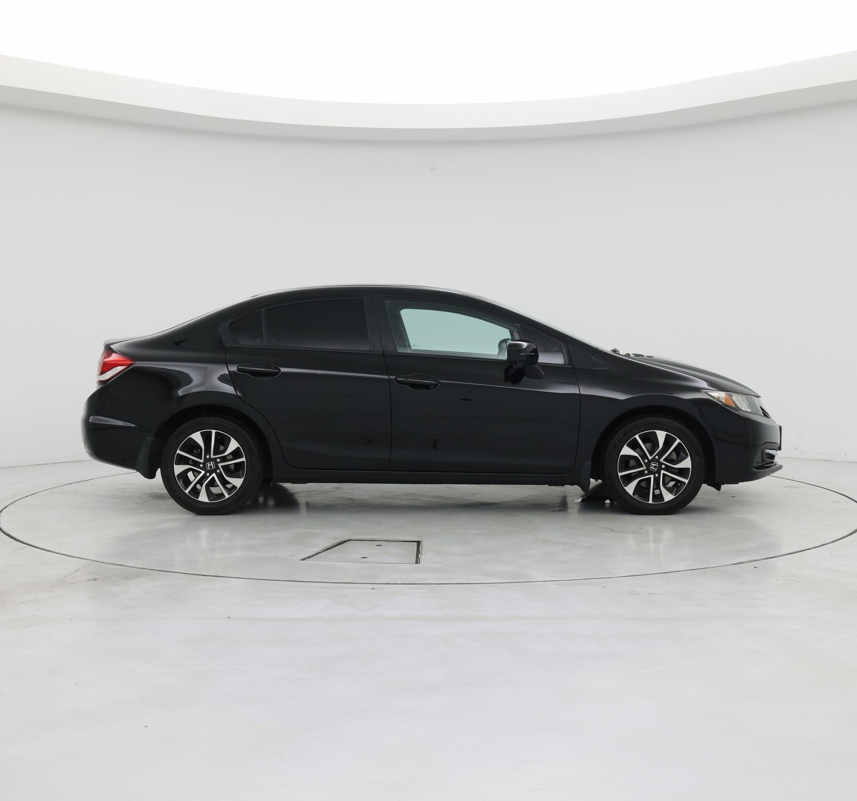 Thumbnail: 2015 Honda Civic - 7