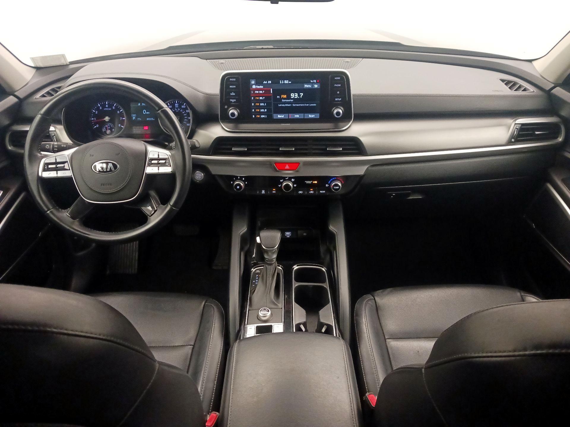 Thumbnail: 2020 Kia Telluride - 9