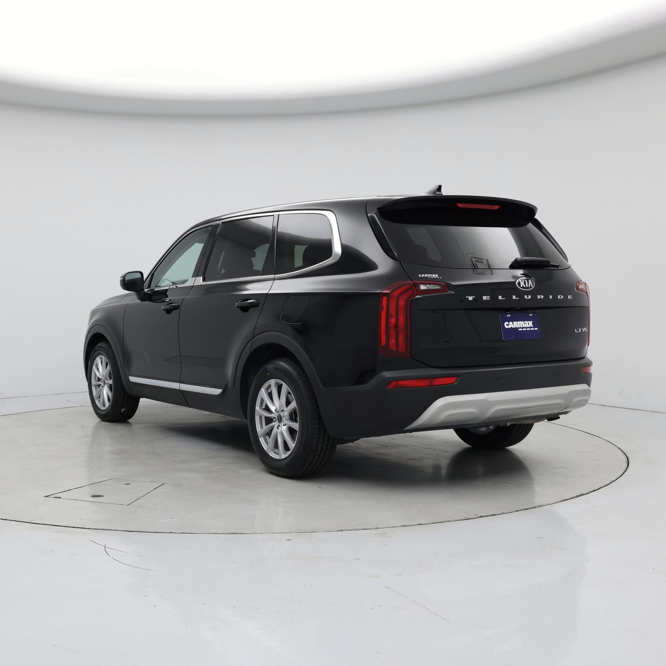 Thumbnail: 2020 Kia Telluride - 2
