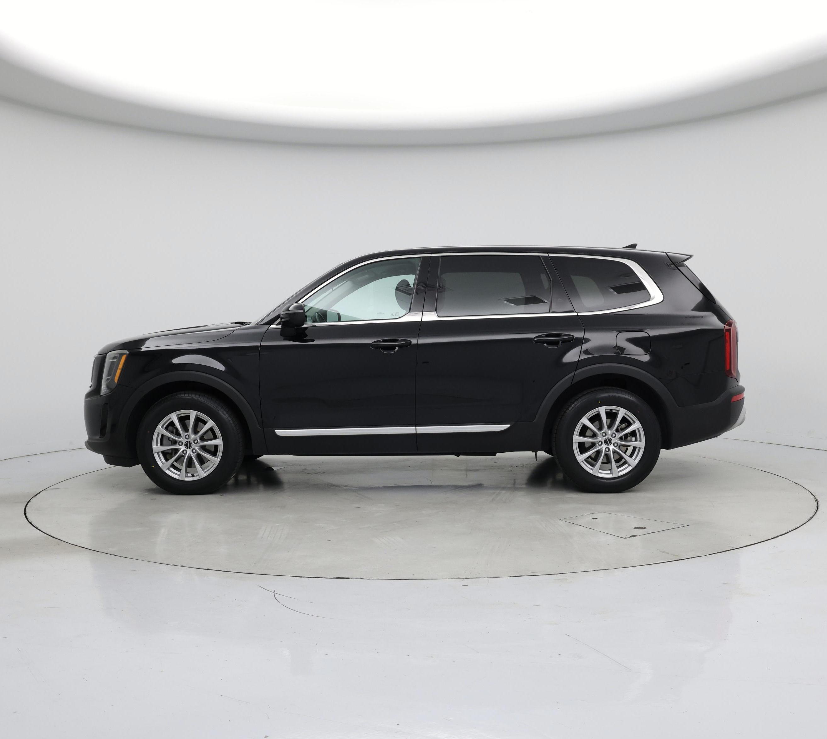 Thumbnail: 2020 Kia Telluride - 3