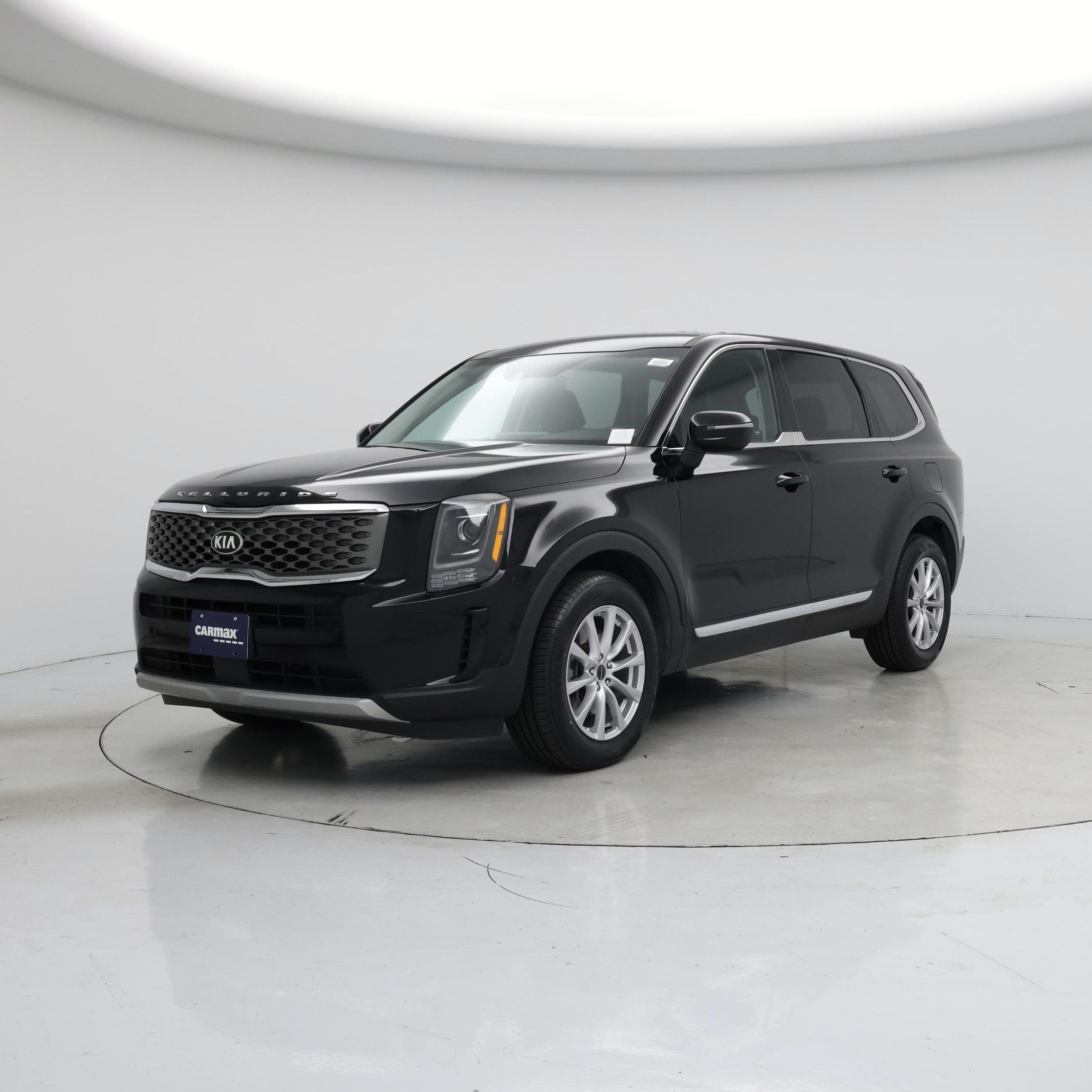 Thumbnail: 2020 Kia Telluride - 4