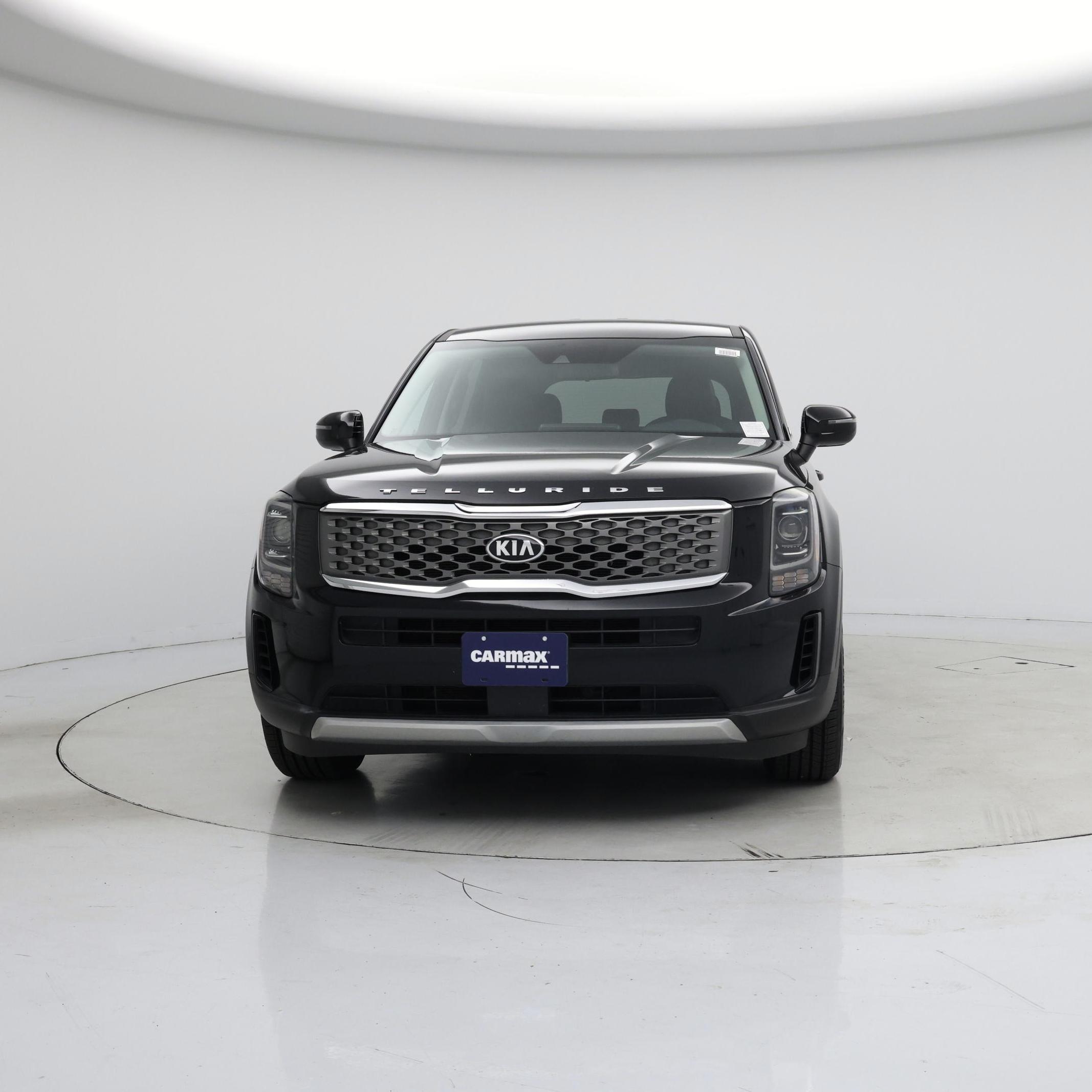 Thumbnail: 2020 Kia Telluride - 5