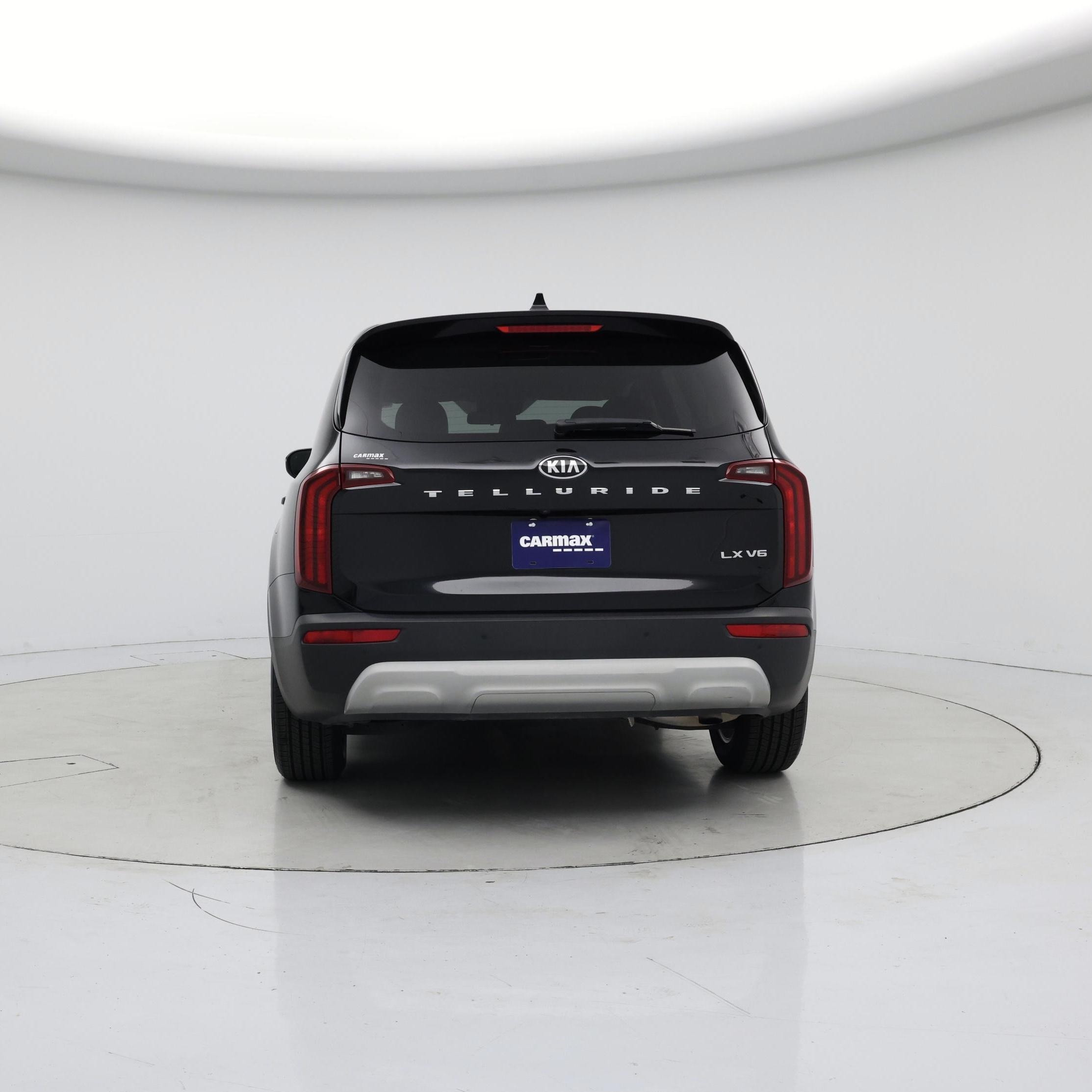 Thumbnail: 2020 Kia Telluride - 6