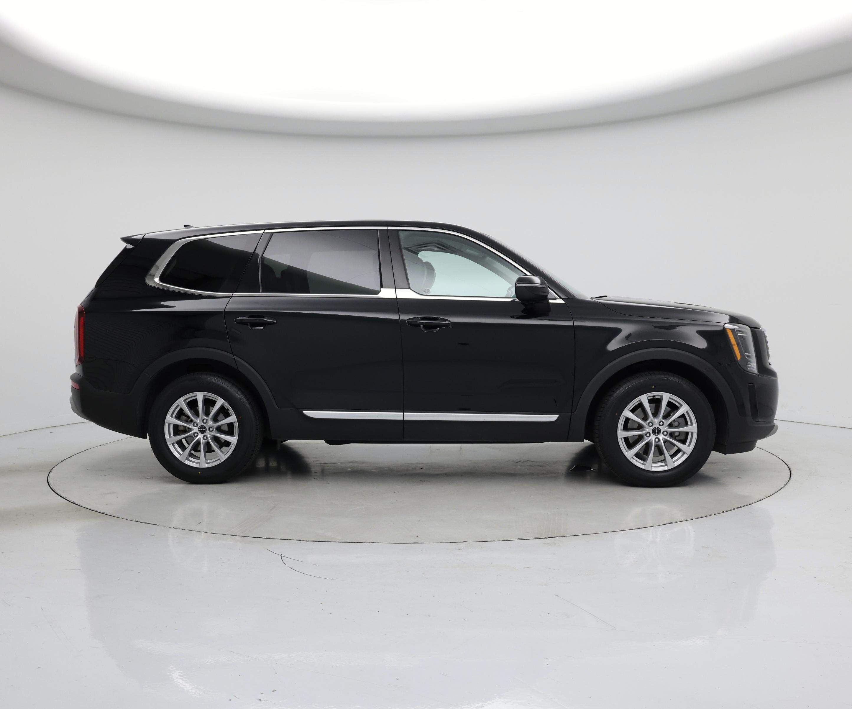 Thumbnail: 2020 Kia Telluride - 7