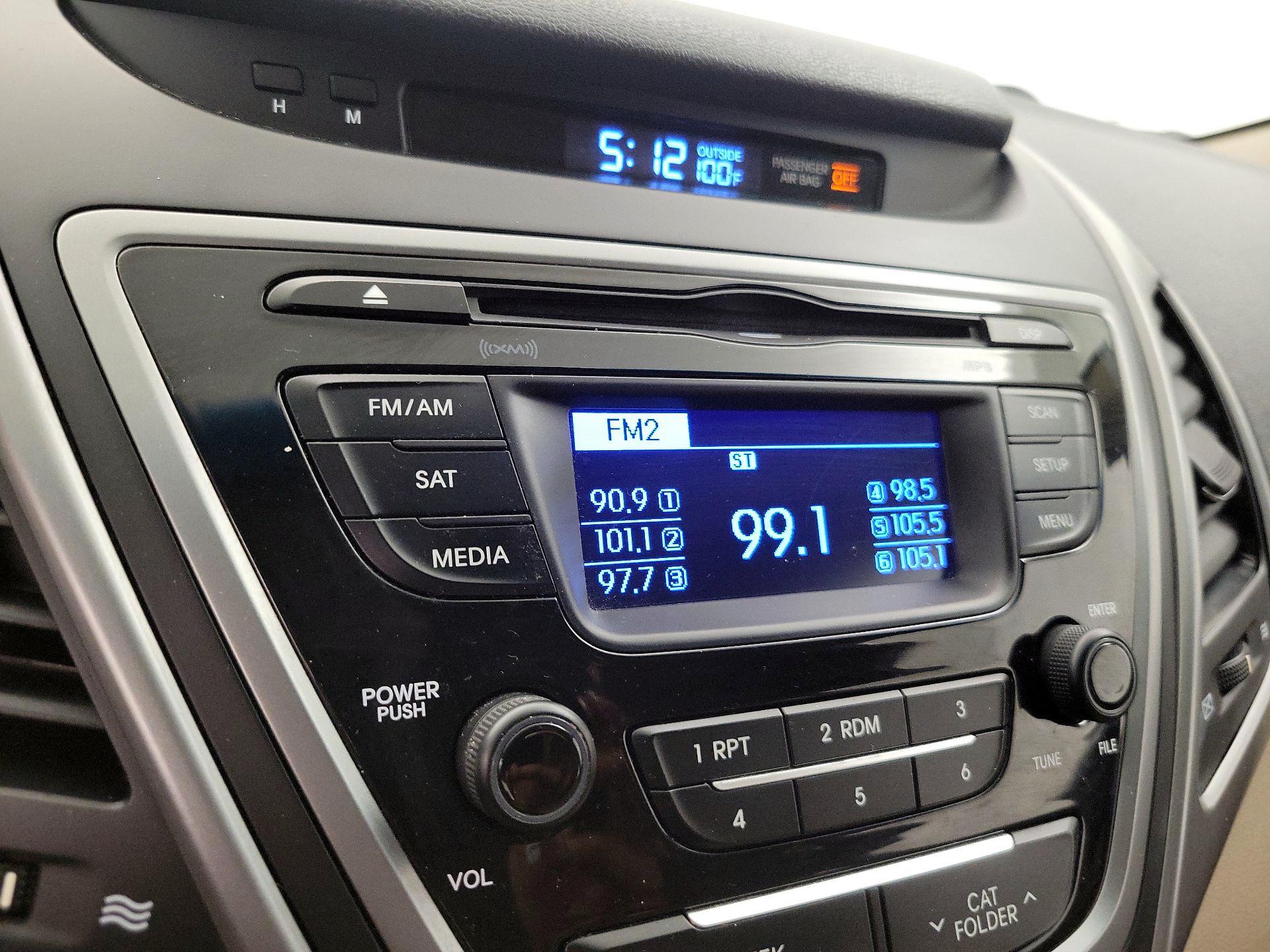 Thumbnail: 2016 Hyundai Elantra - 14