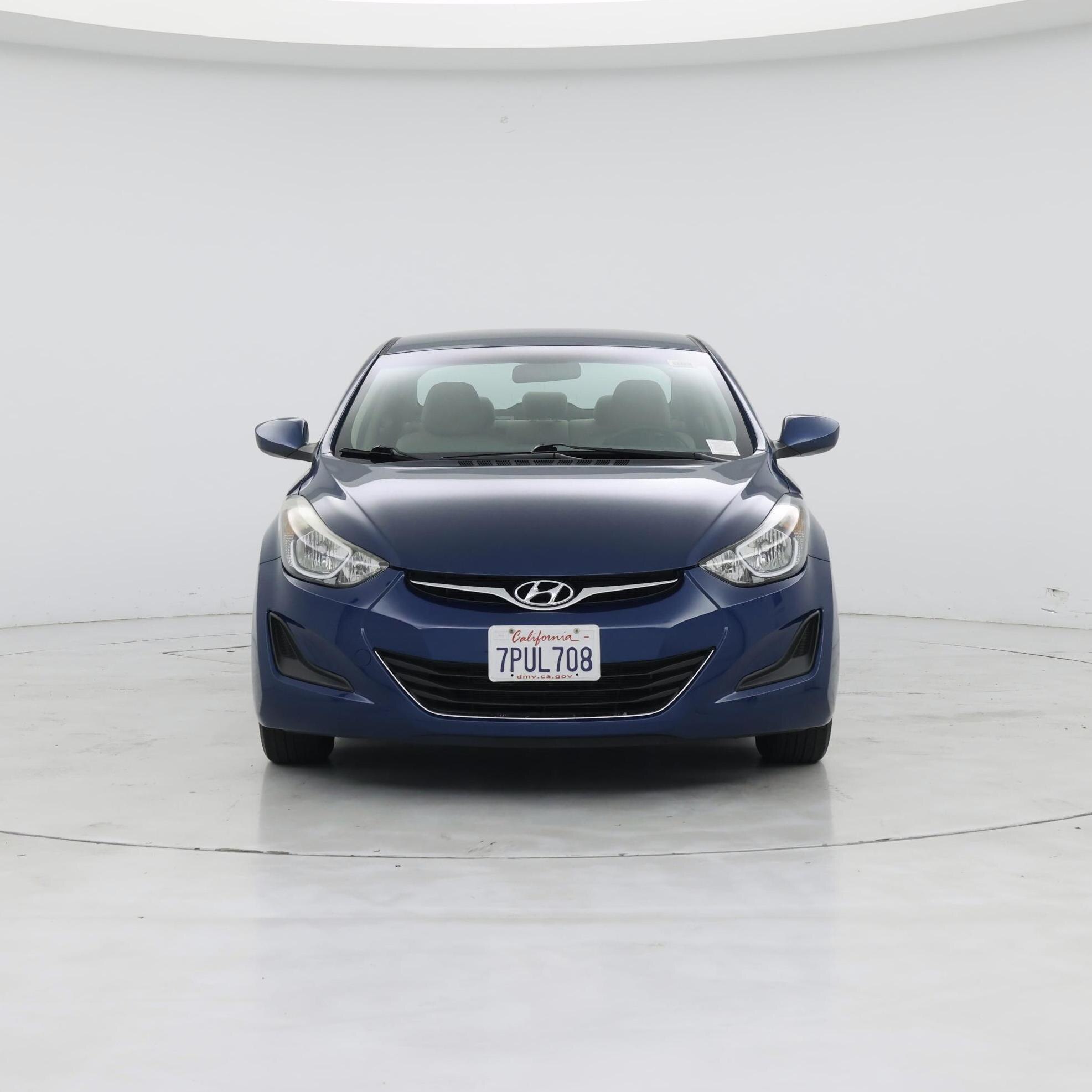 Thumbnail: 2016 Hyundai Elantra - 5