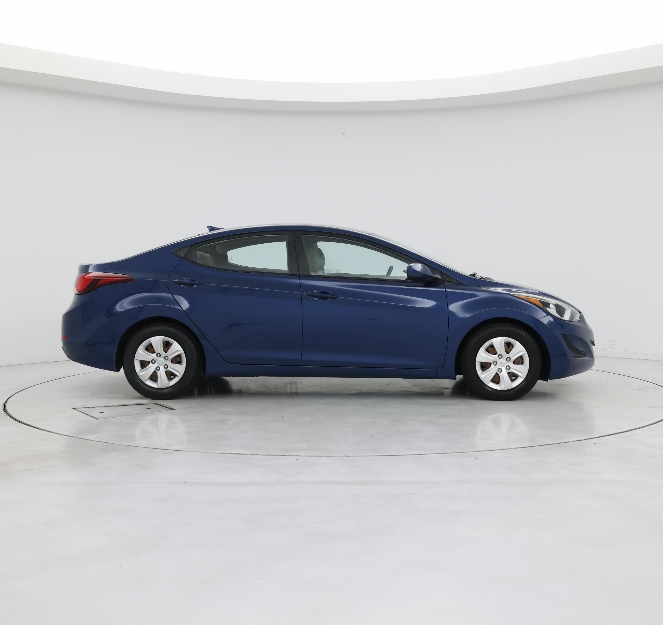 Thumbnail: 2016 Hyundai Elantra - 7