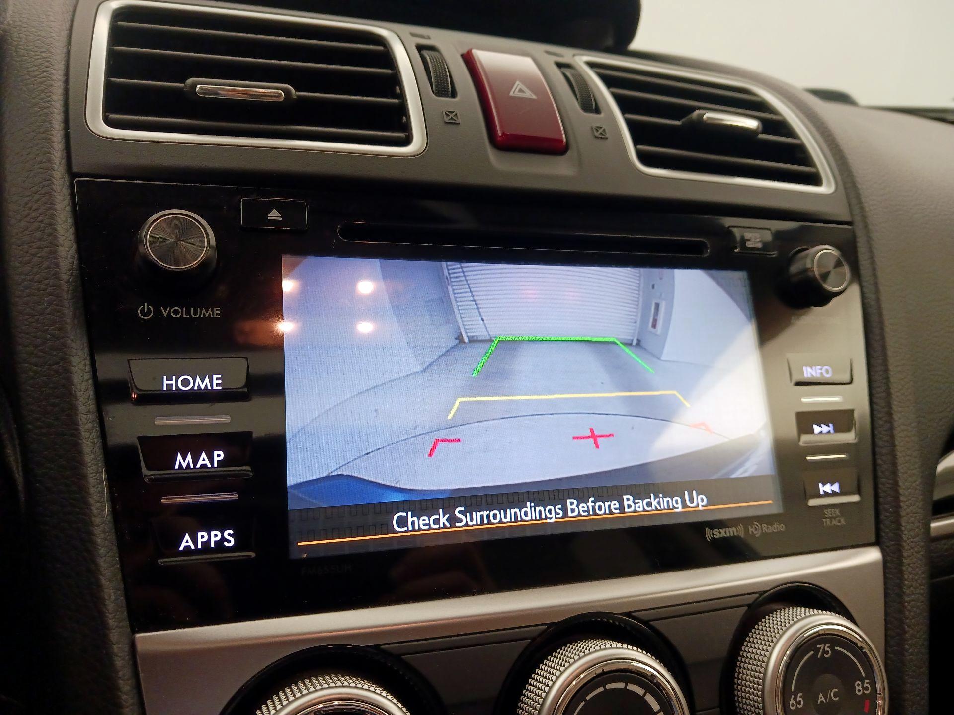 Thumbnail: 2016 Subaru XV Crosstrek - 15