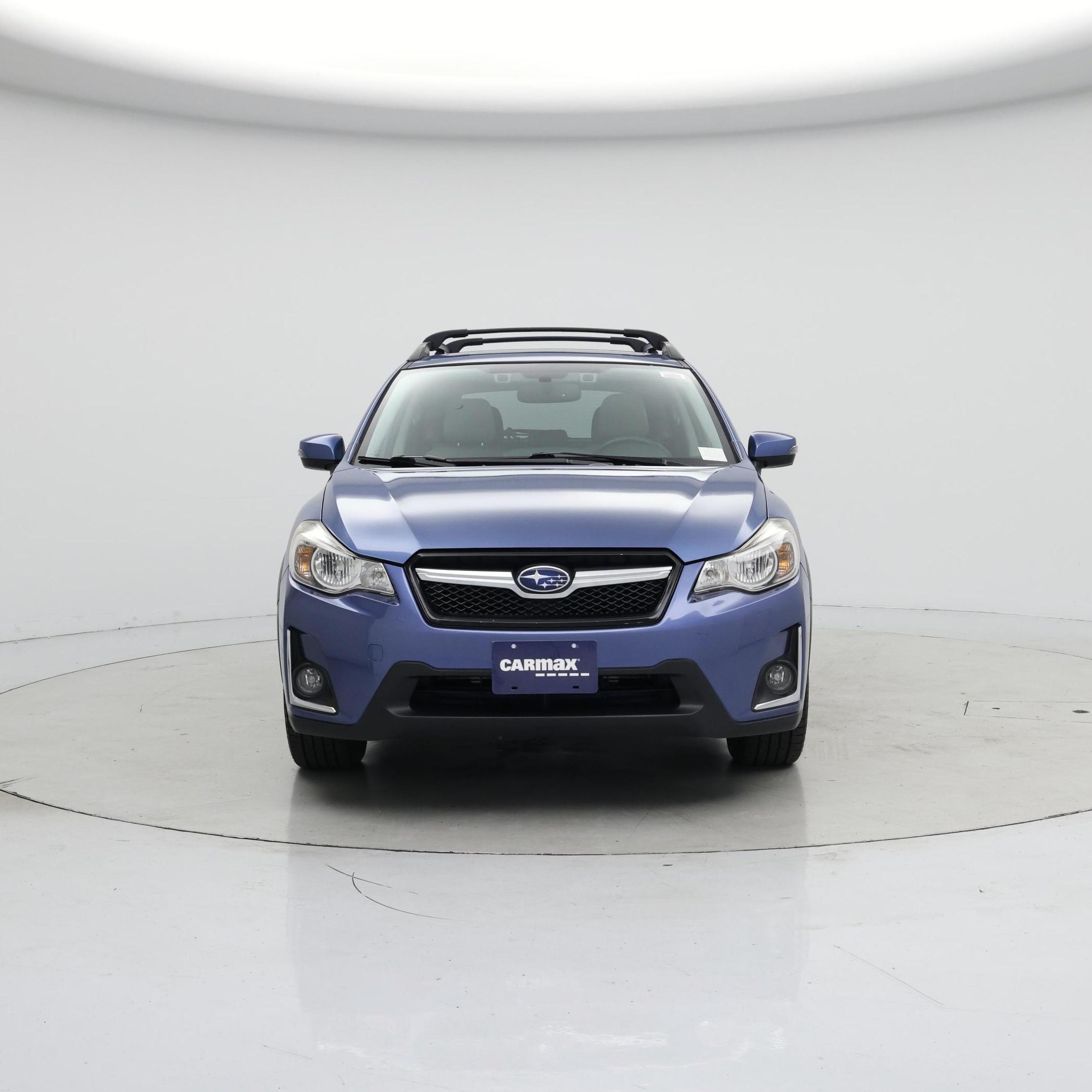 Thumbnail: 2016 Subaru XV Crosstrek - 5