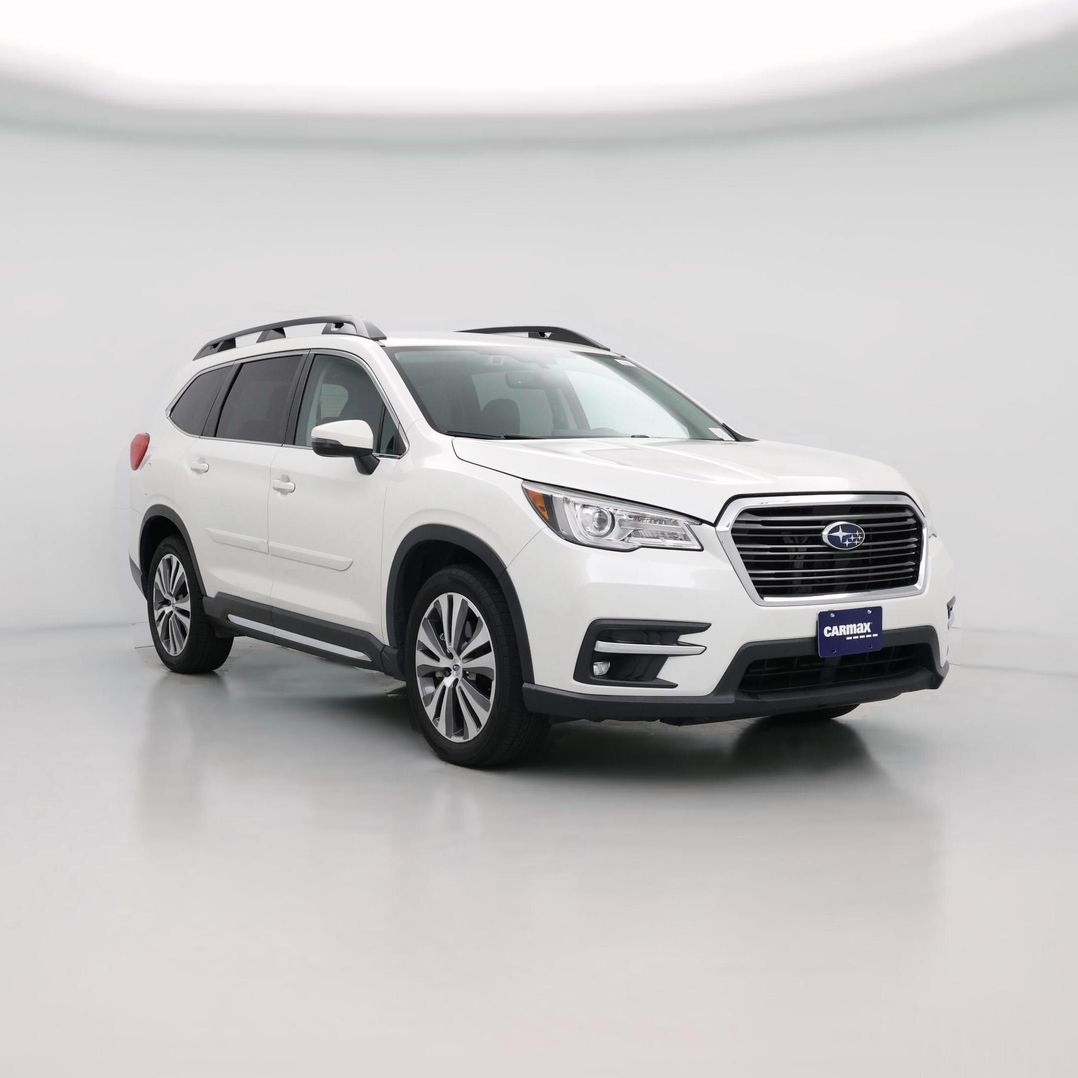 Thumbnail: 2020 Subaru Ascent - 1