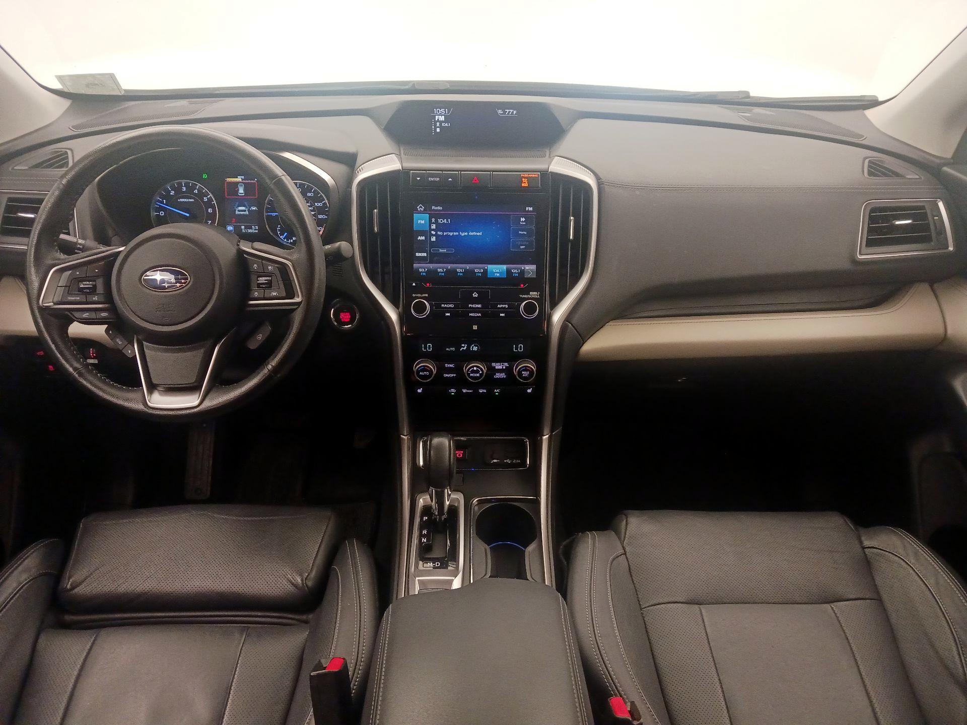 Thumbnail: 2020 Subaru Ascent - 9