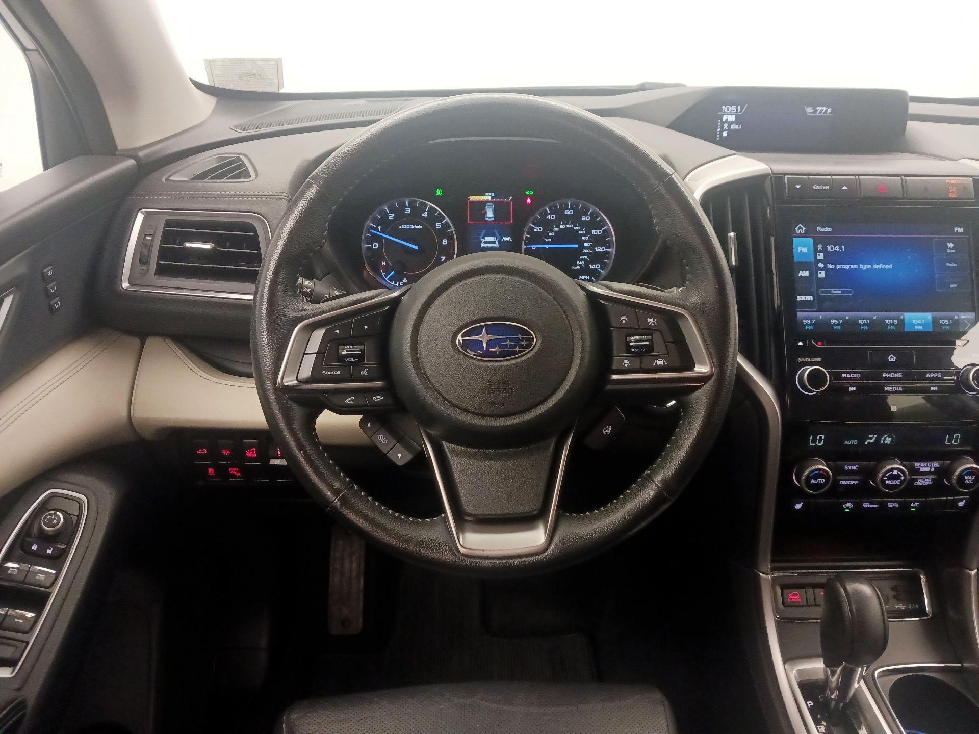 Thumbnail: 2020 Subaru Ascent - 10