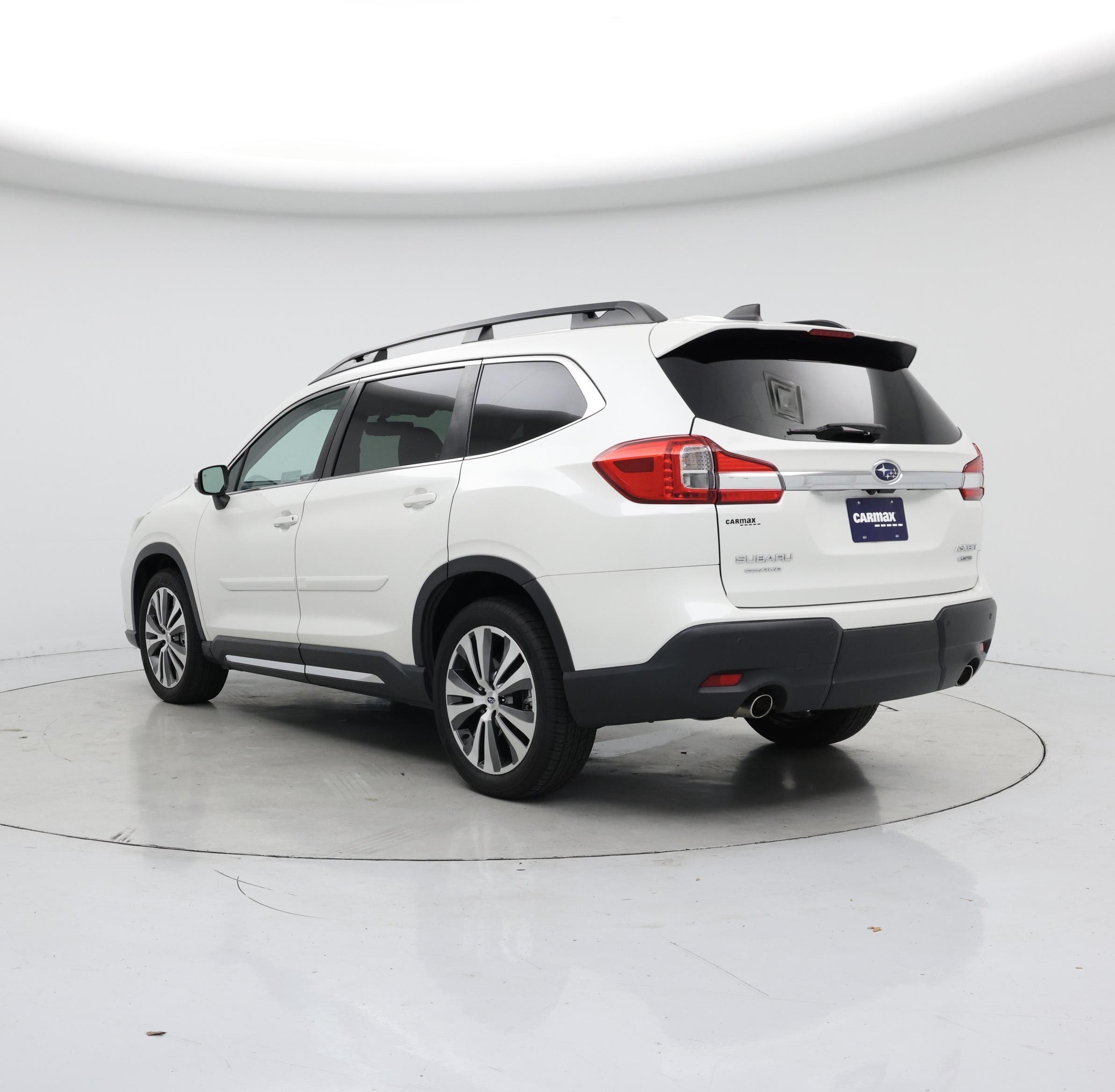 Thumbnail: 2020 Subaru Ascent - 2