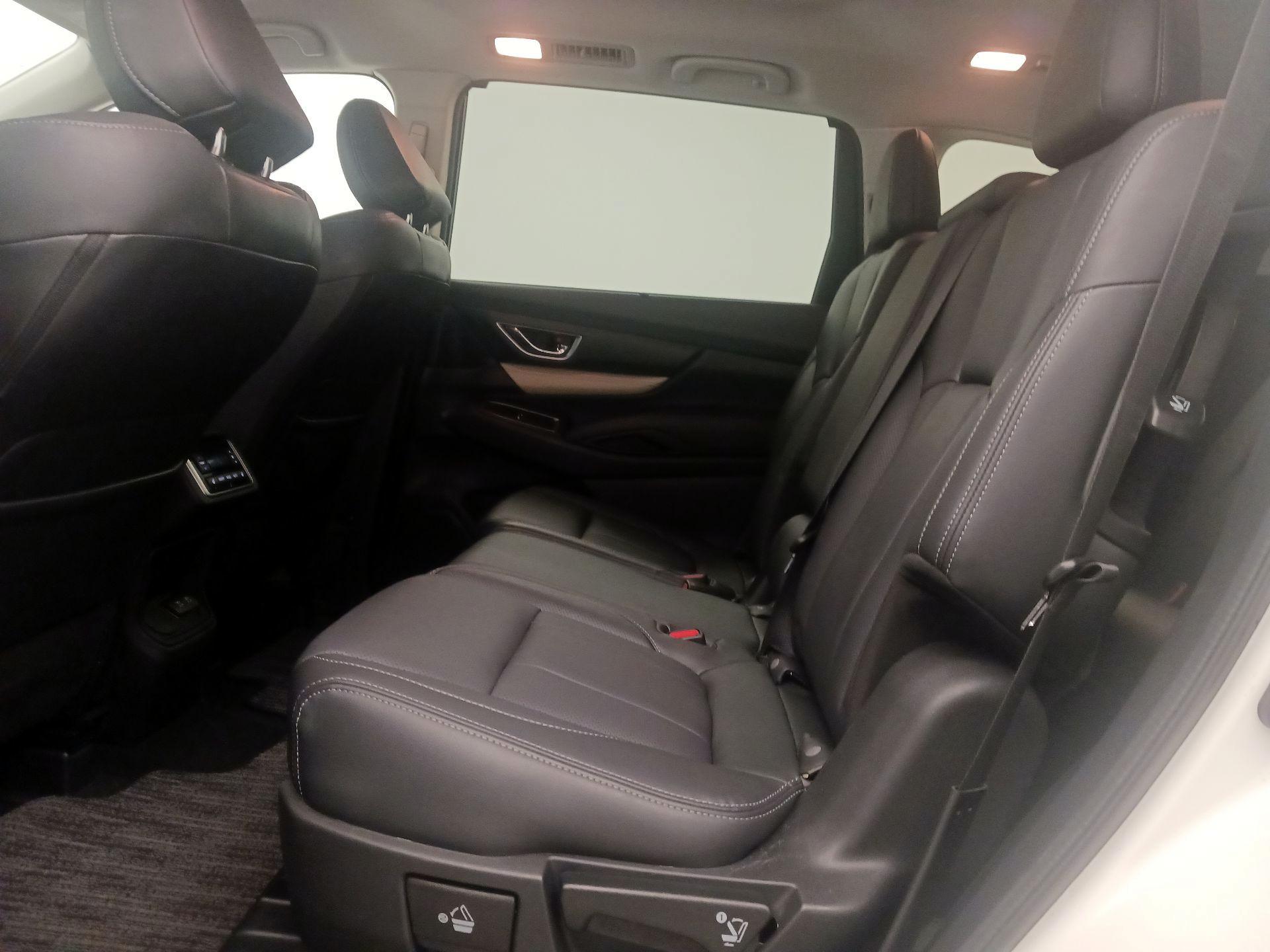 Thumbnail: 2020 Subaru Ascent - 19